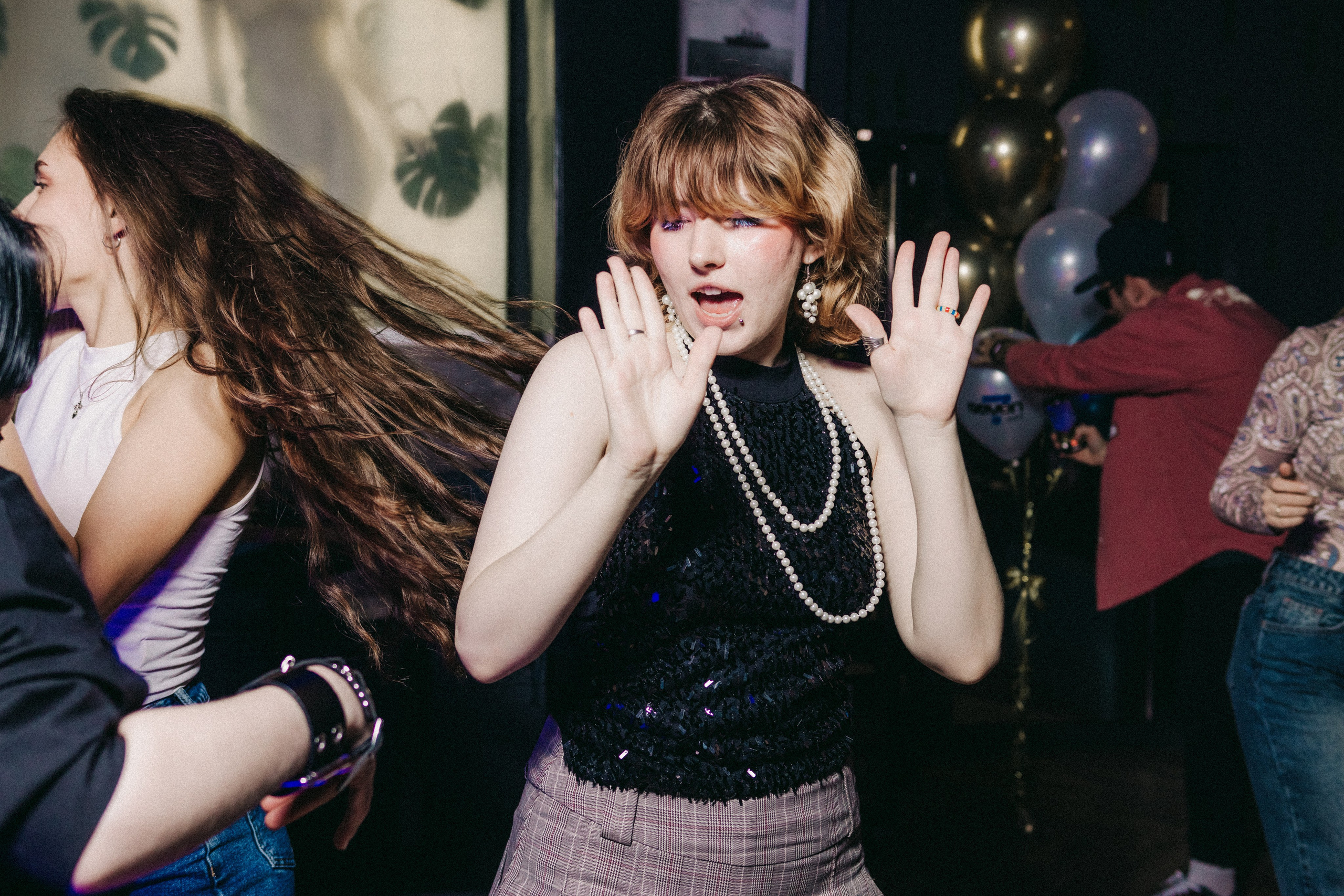 ДР SEVEN бар | 1год