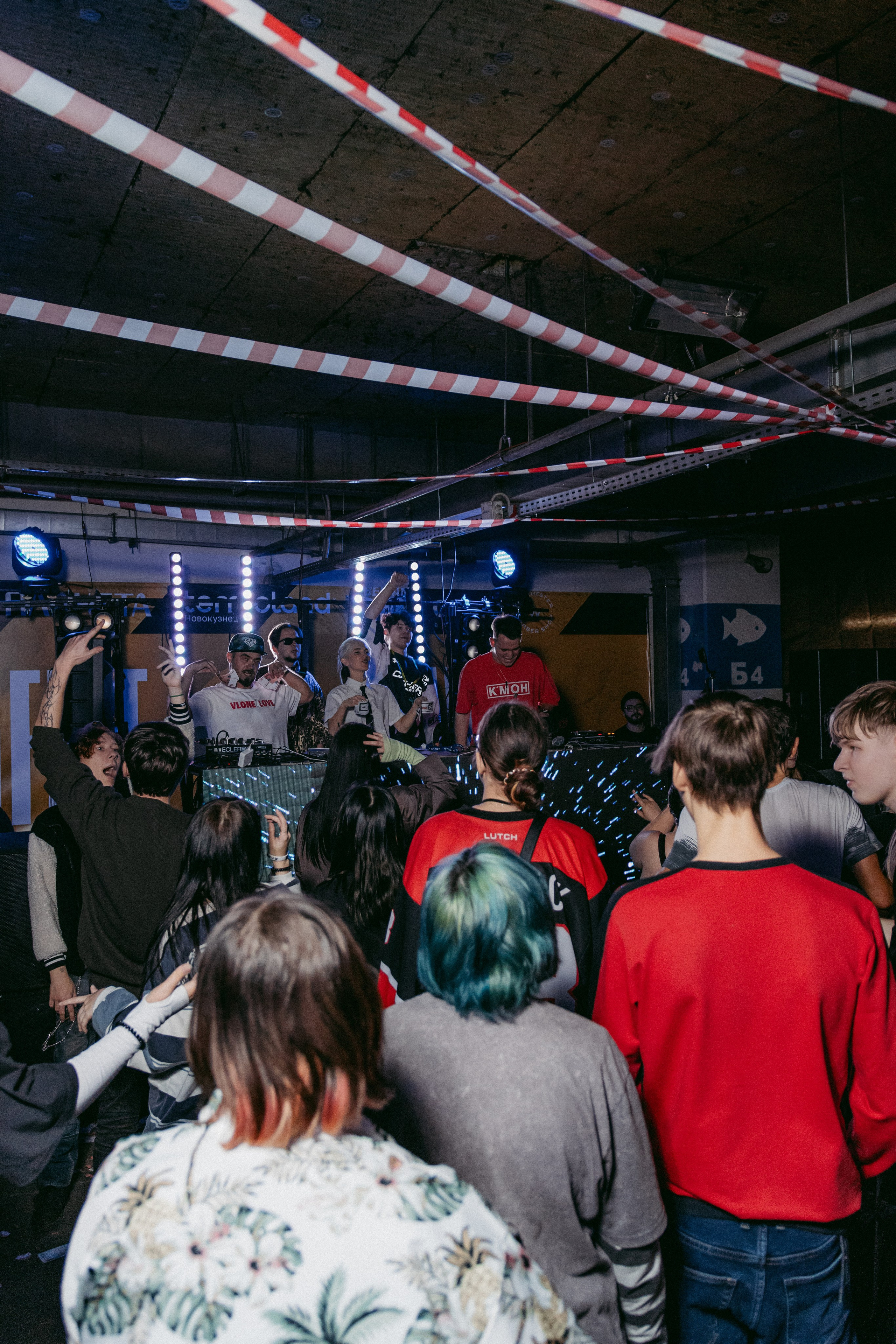 Кофе Рейв в ТРЦ «ПЛАНЕТА»