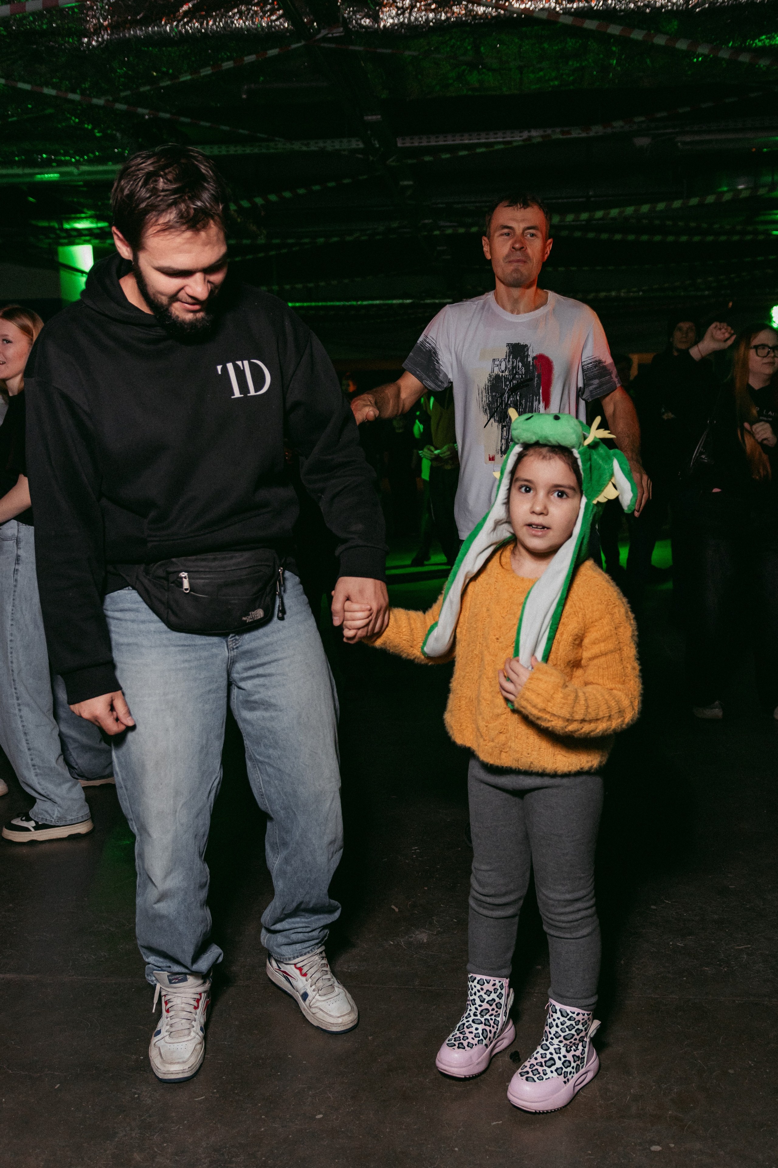 Кофе Рейв в ТРЦ «ПЛАНЕТА»