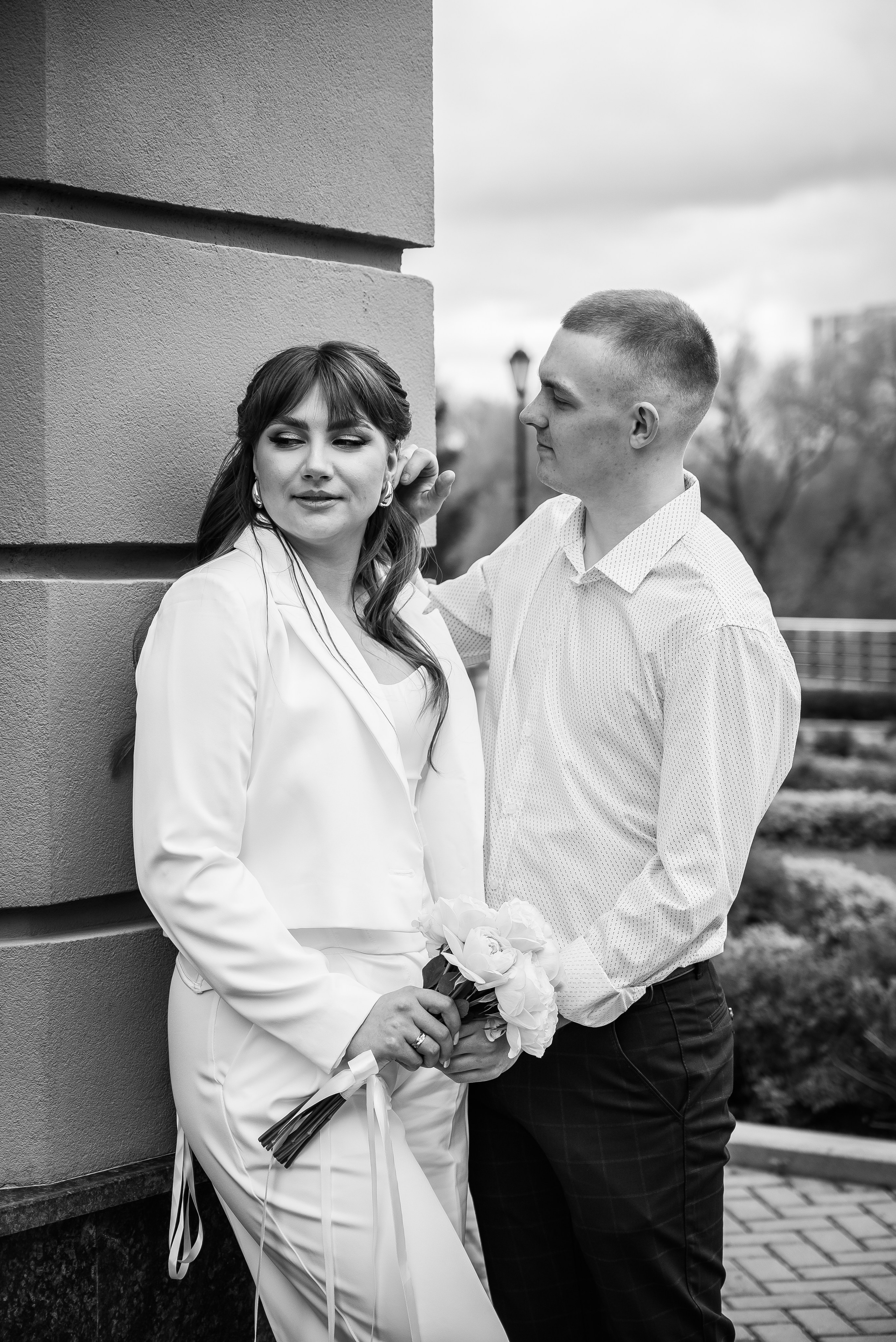 Виктория & Даниил. Семейный и детский фотограф в Екатеринбурге Валерия Нагибина