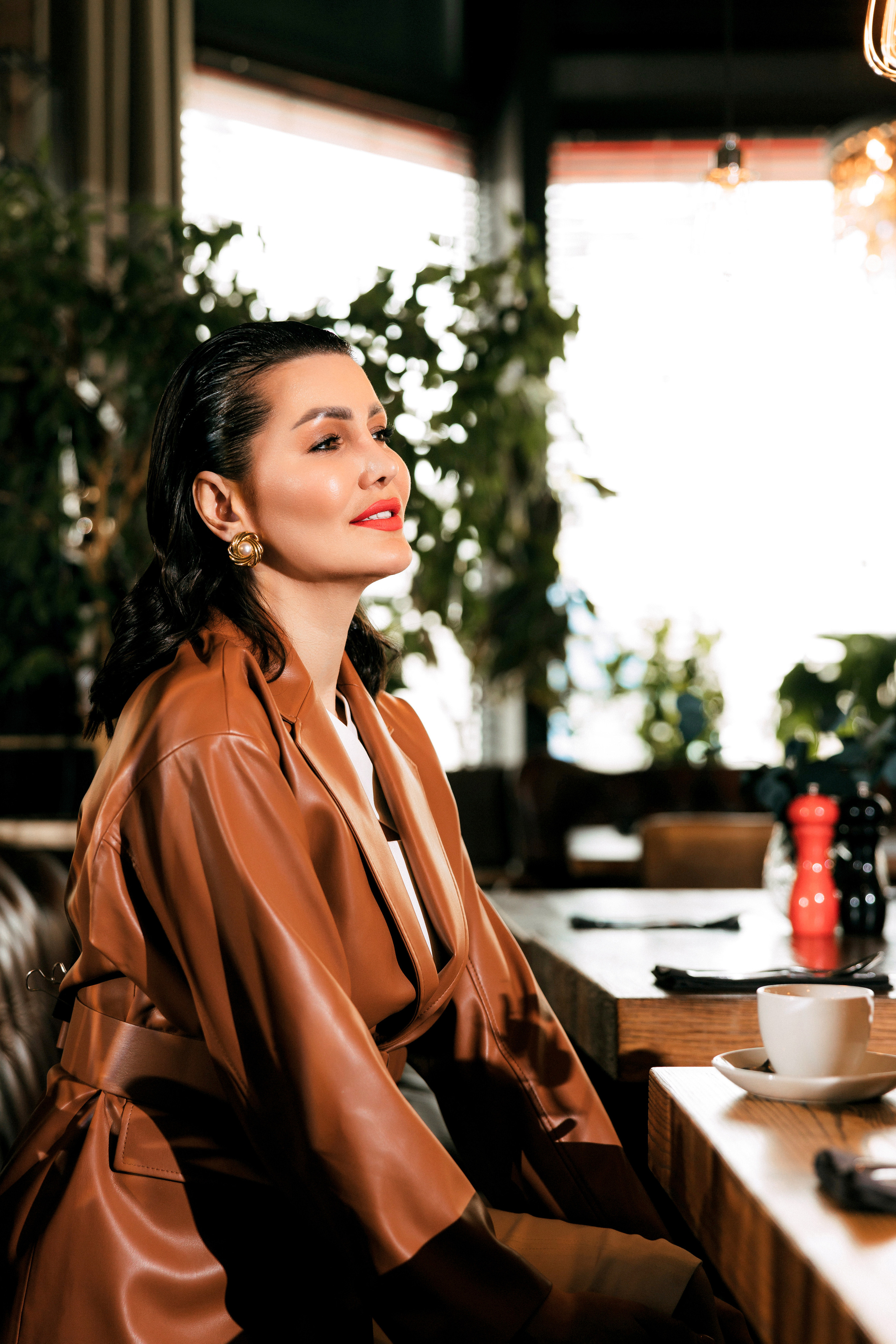 Елена. Свадебный и семейный фотограф Анна Печенкина