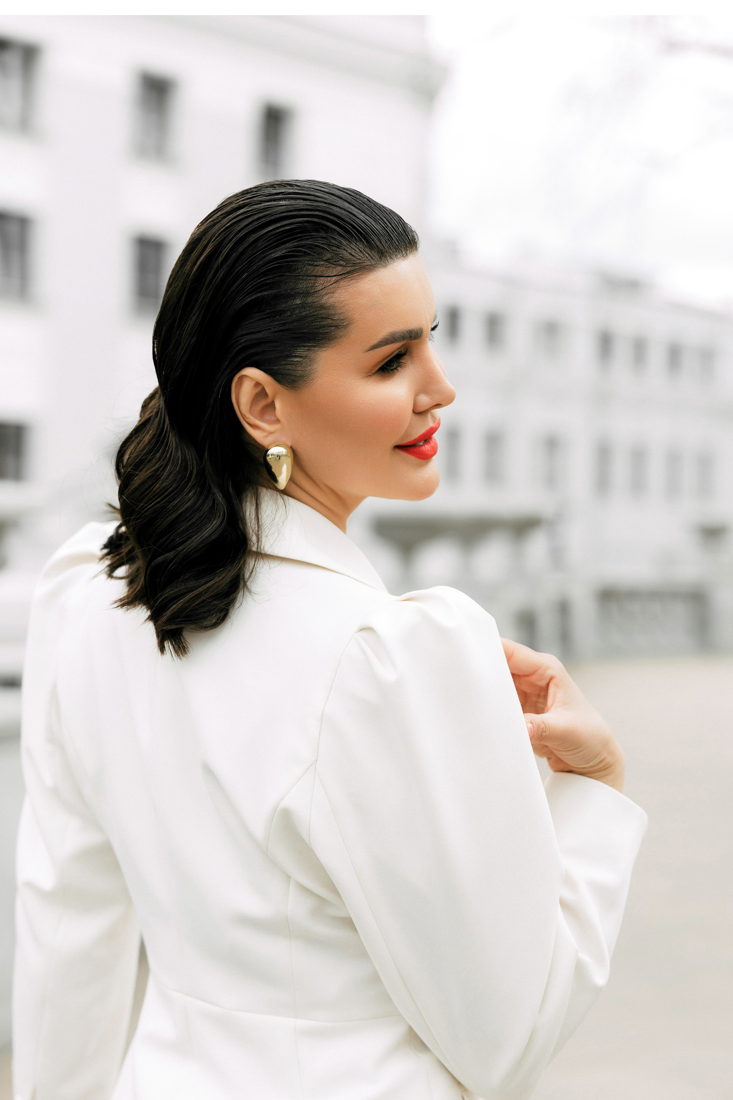 Елена. Свадебный и семейный фотограф Анна Печенкина