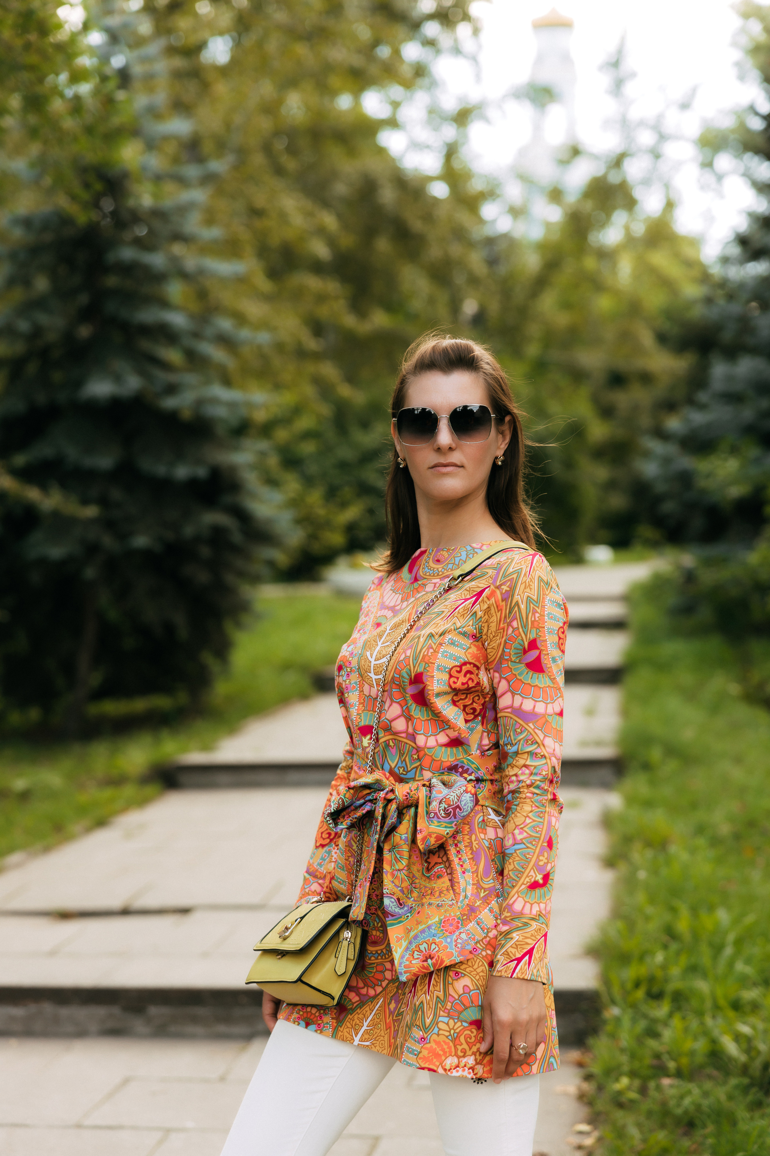 Алла и Саша. Свадебный и семейный фотограф Анна Печенкина