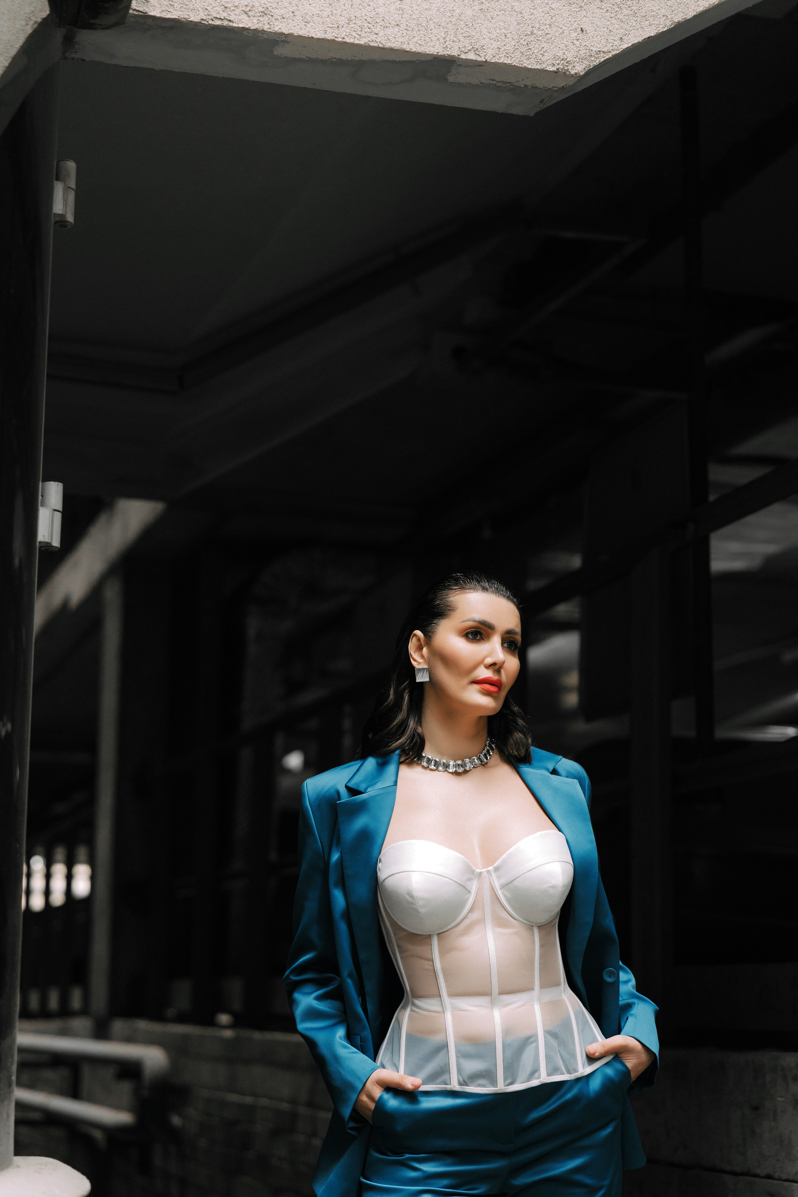 Елена. Свадебный и семейный фотограф Анна Печенкина