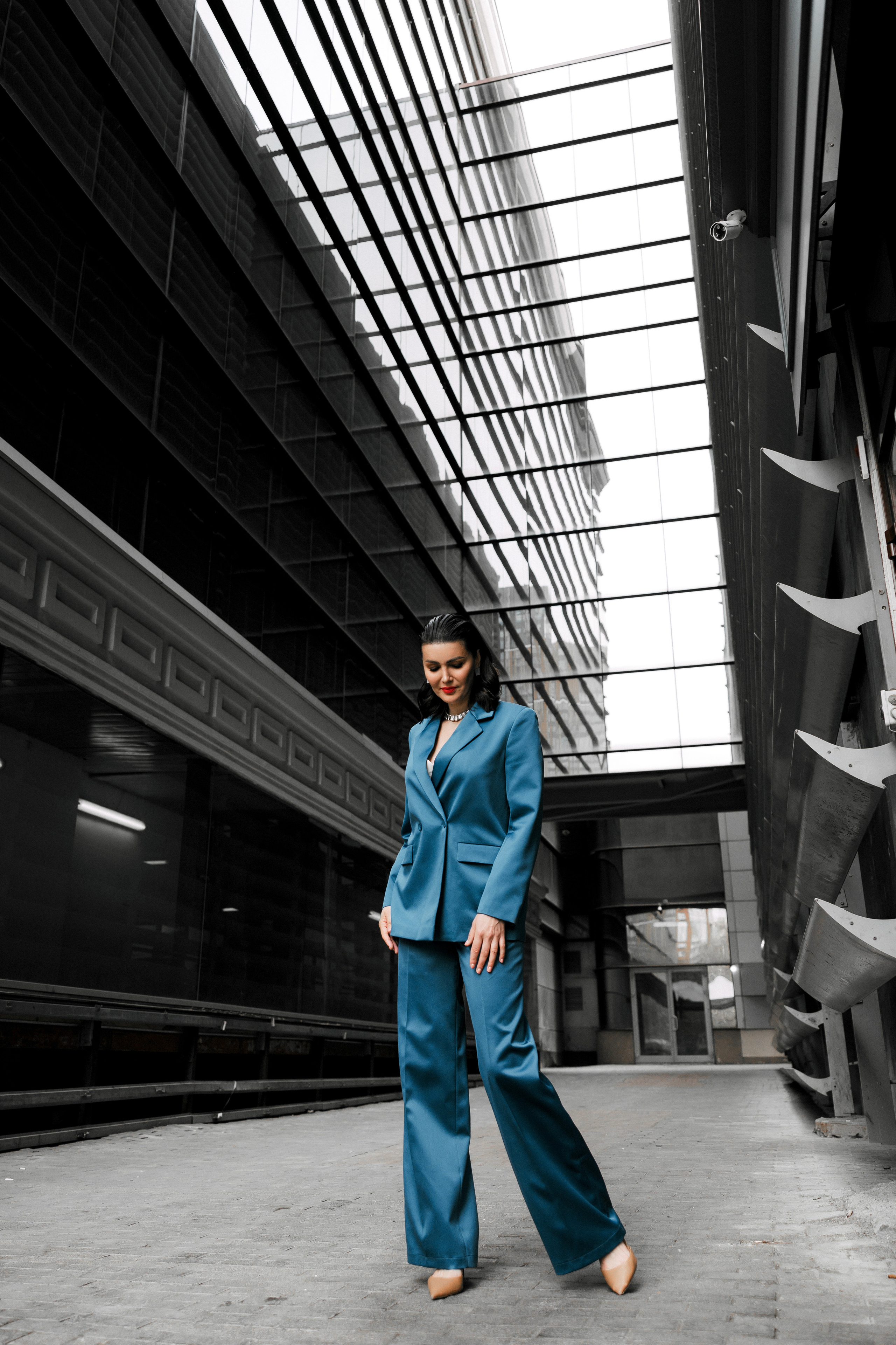 Елена. Свадебный и семейный фотограф Анна Печенкина