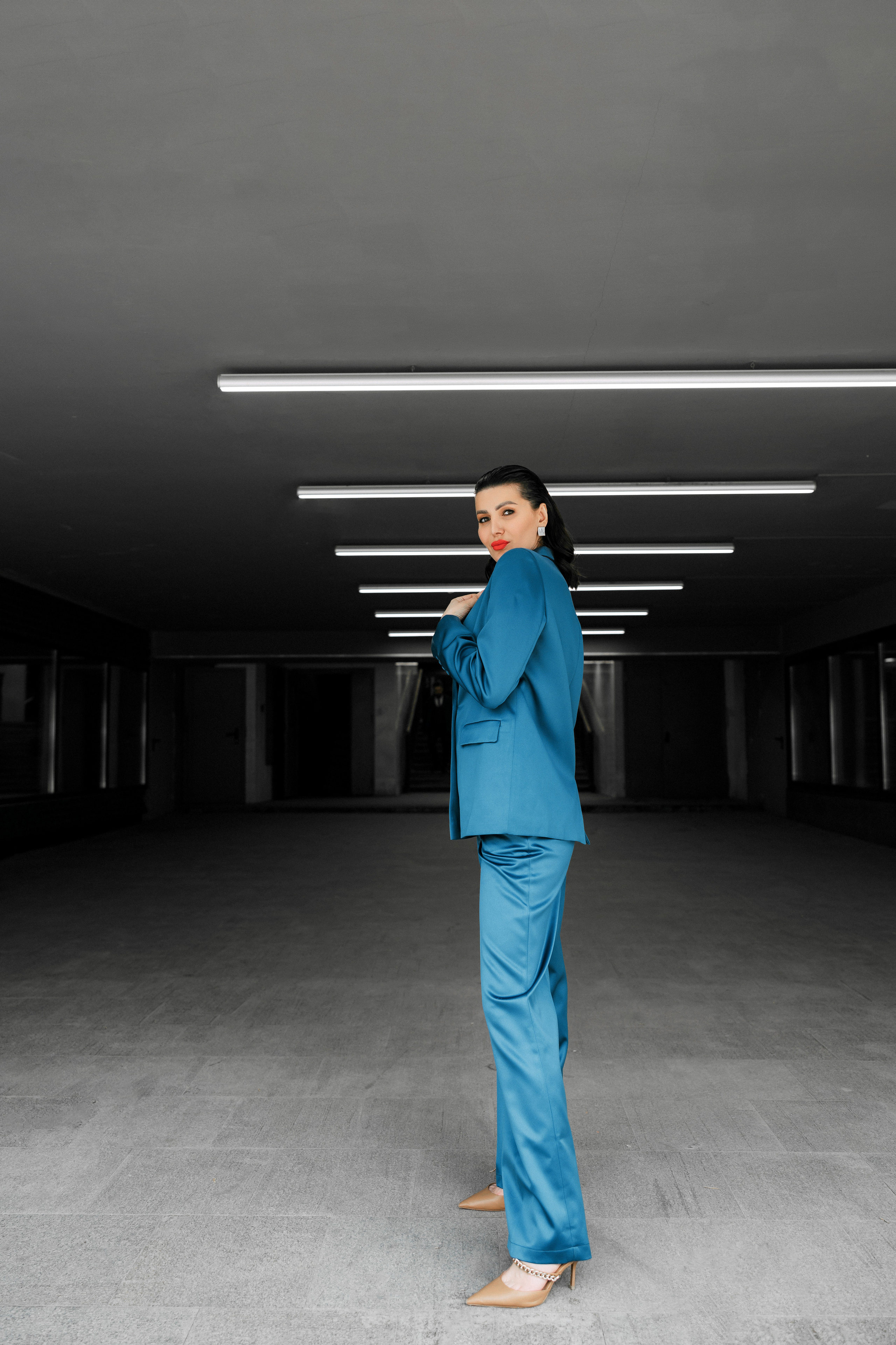 Елена. Свадебный и семейный фотограф Анна Печенкина