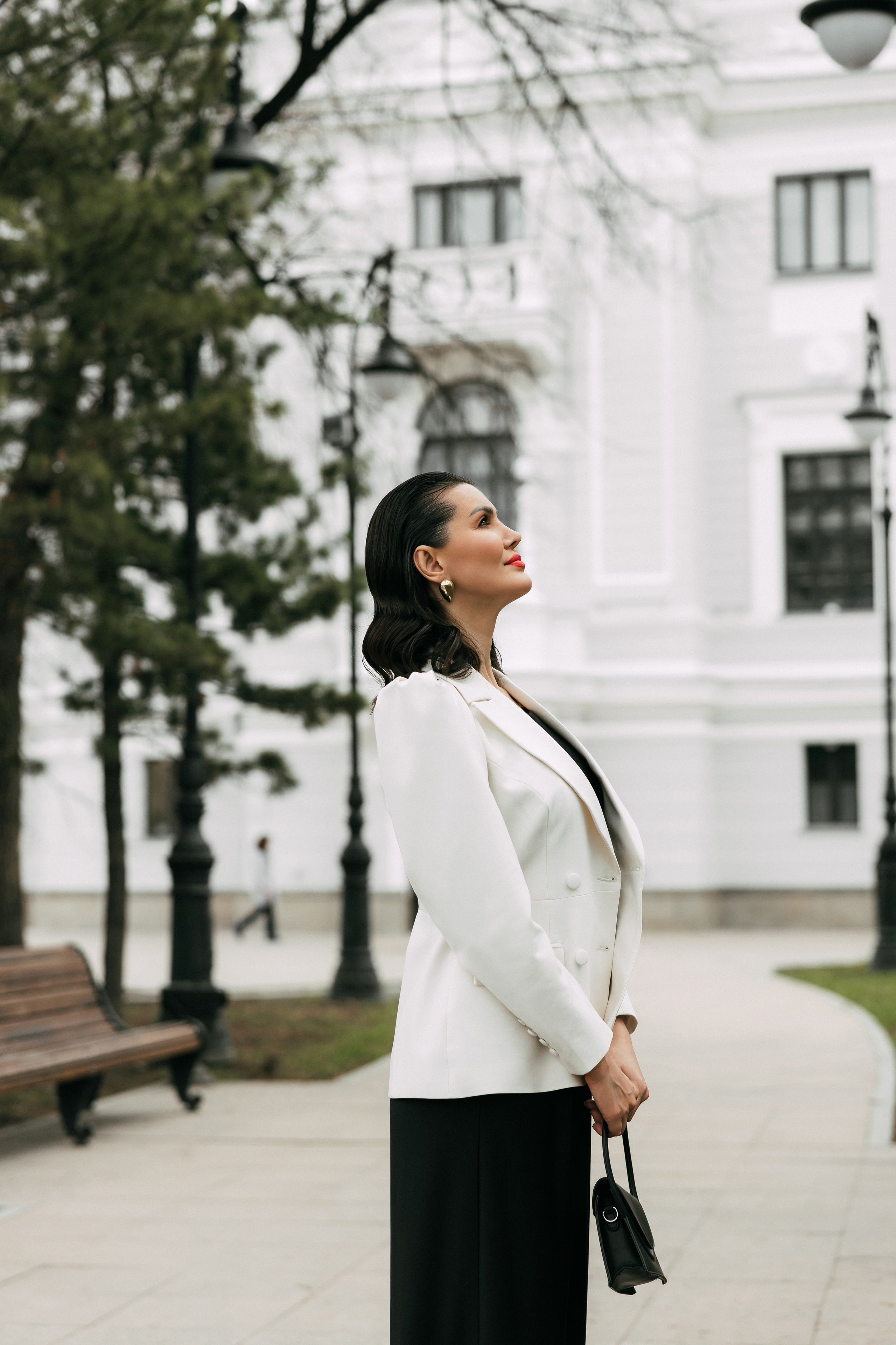 Елена. Свадебный и семейный фотограф Анна Печенкина