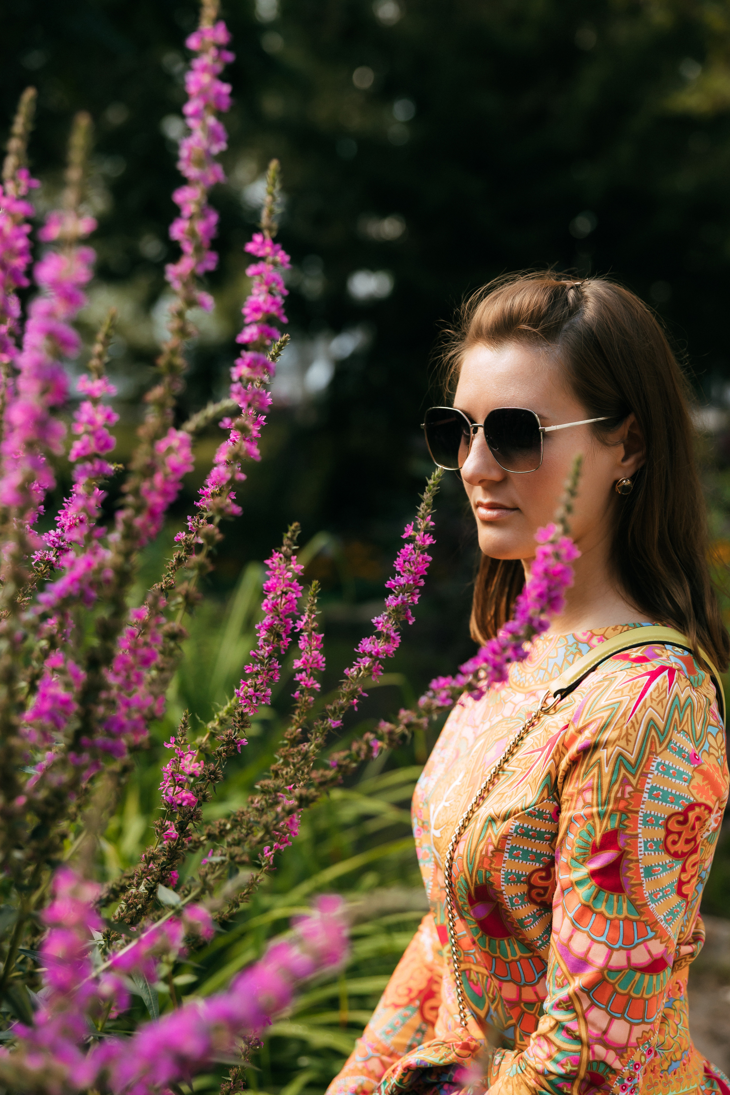 Алла и Саша. Свадебный и семейный фотограф Анна Печенкина