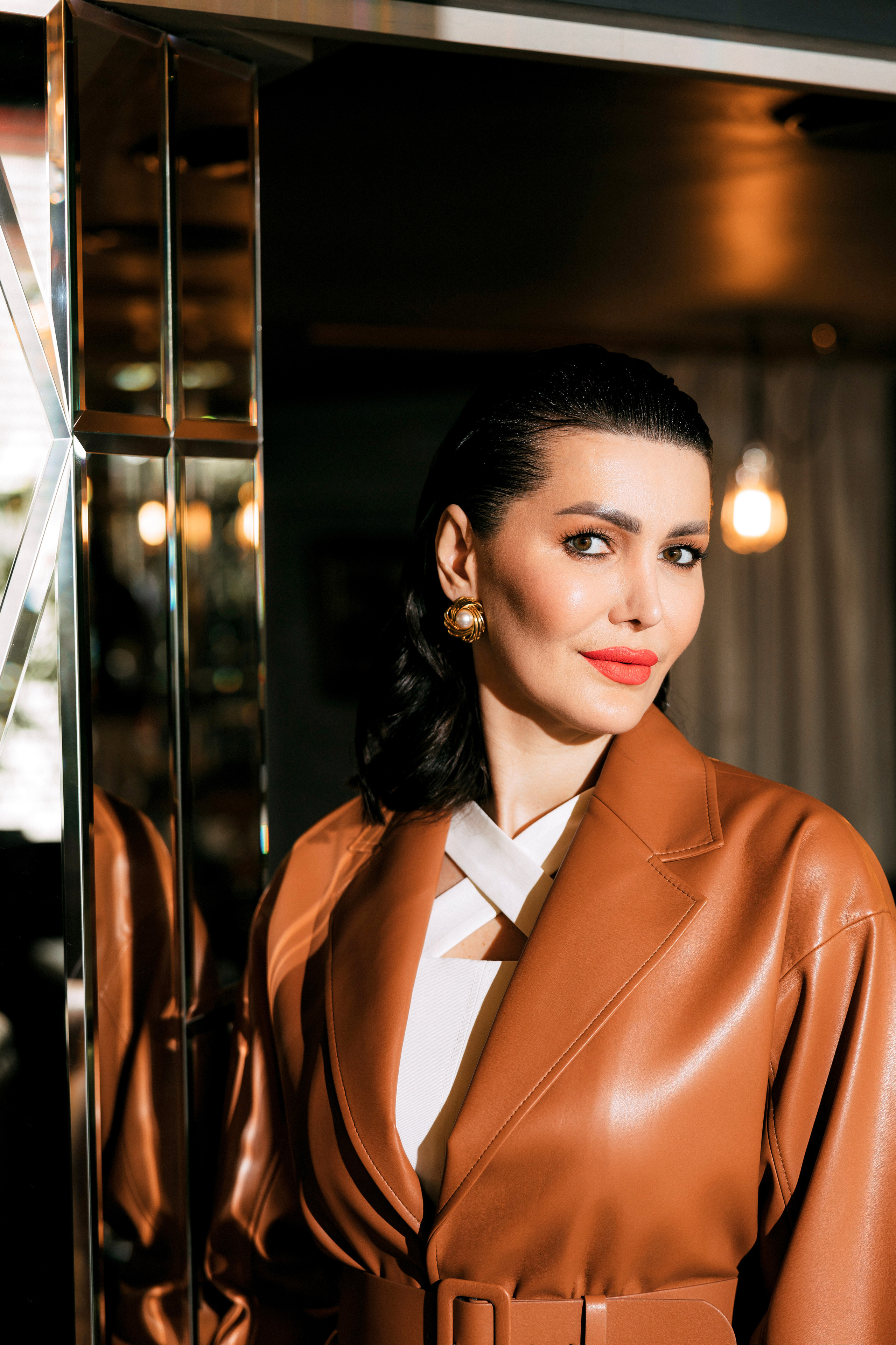 Елена. Свадебный и семейный фотограф Анна Печенкина