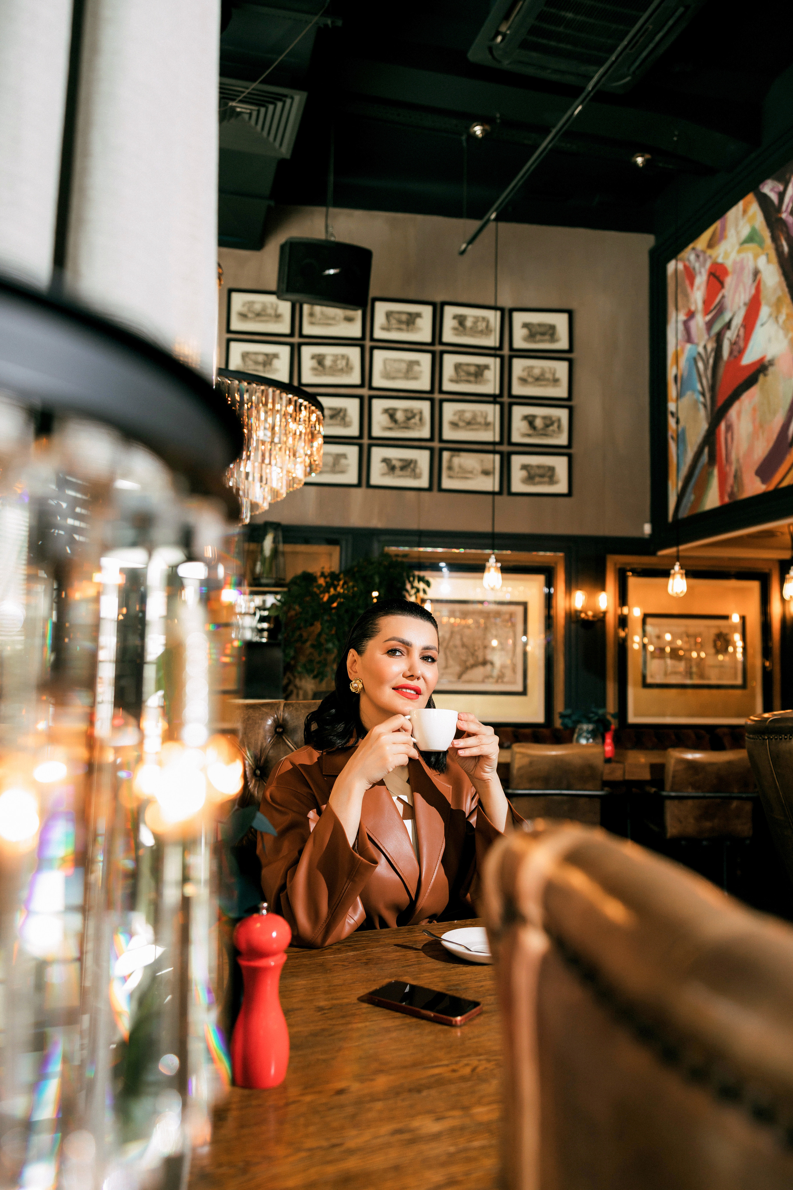 Елена. Свадебный и семейный фотограф Анна Печенкина