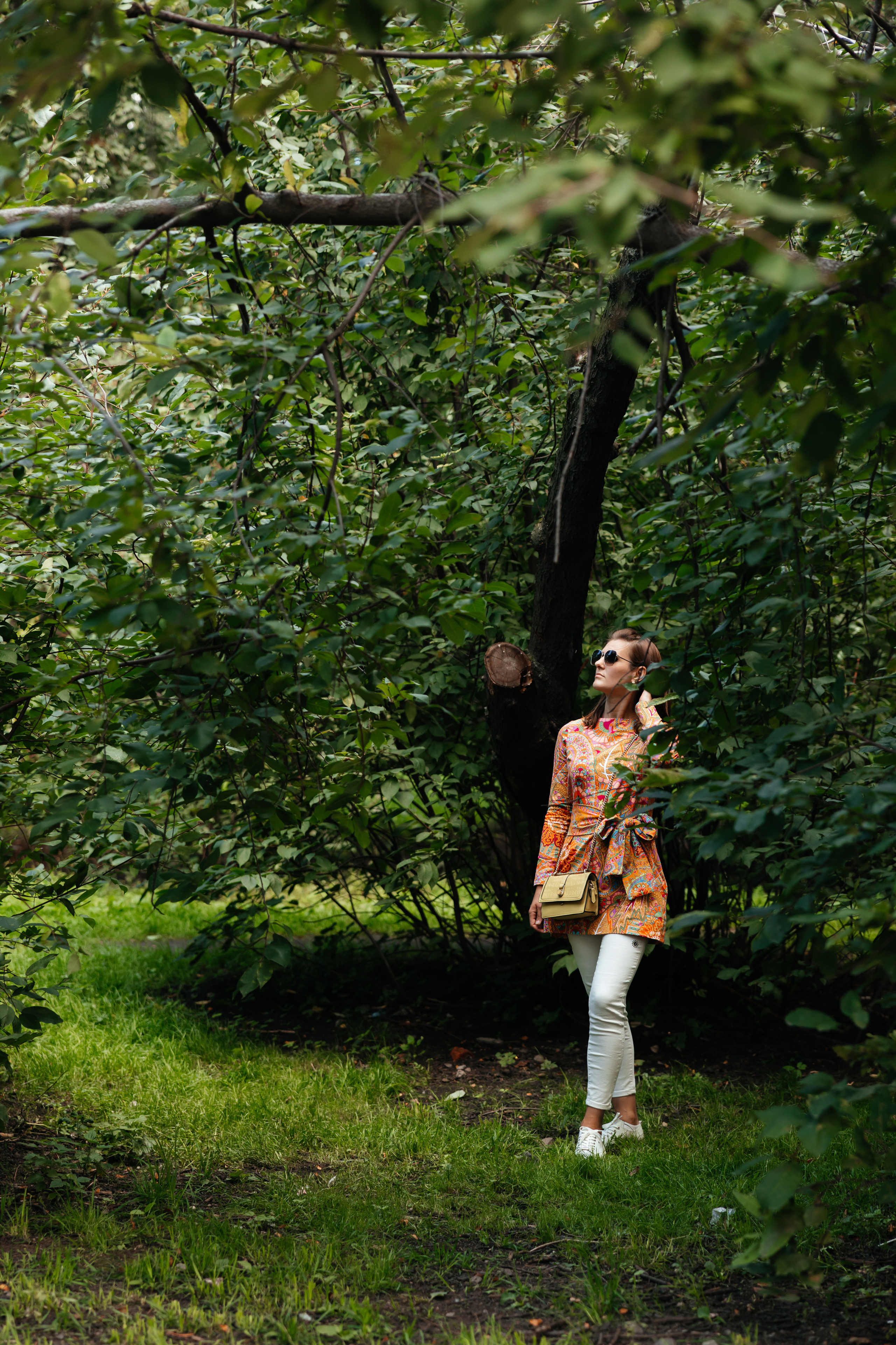 Алла и Саша. Свадебный и семейный фотограф Анна Печенкина