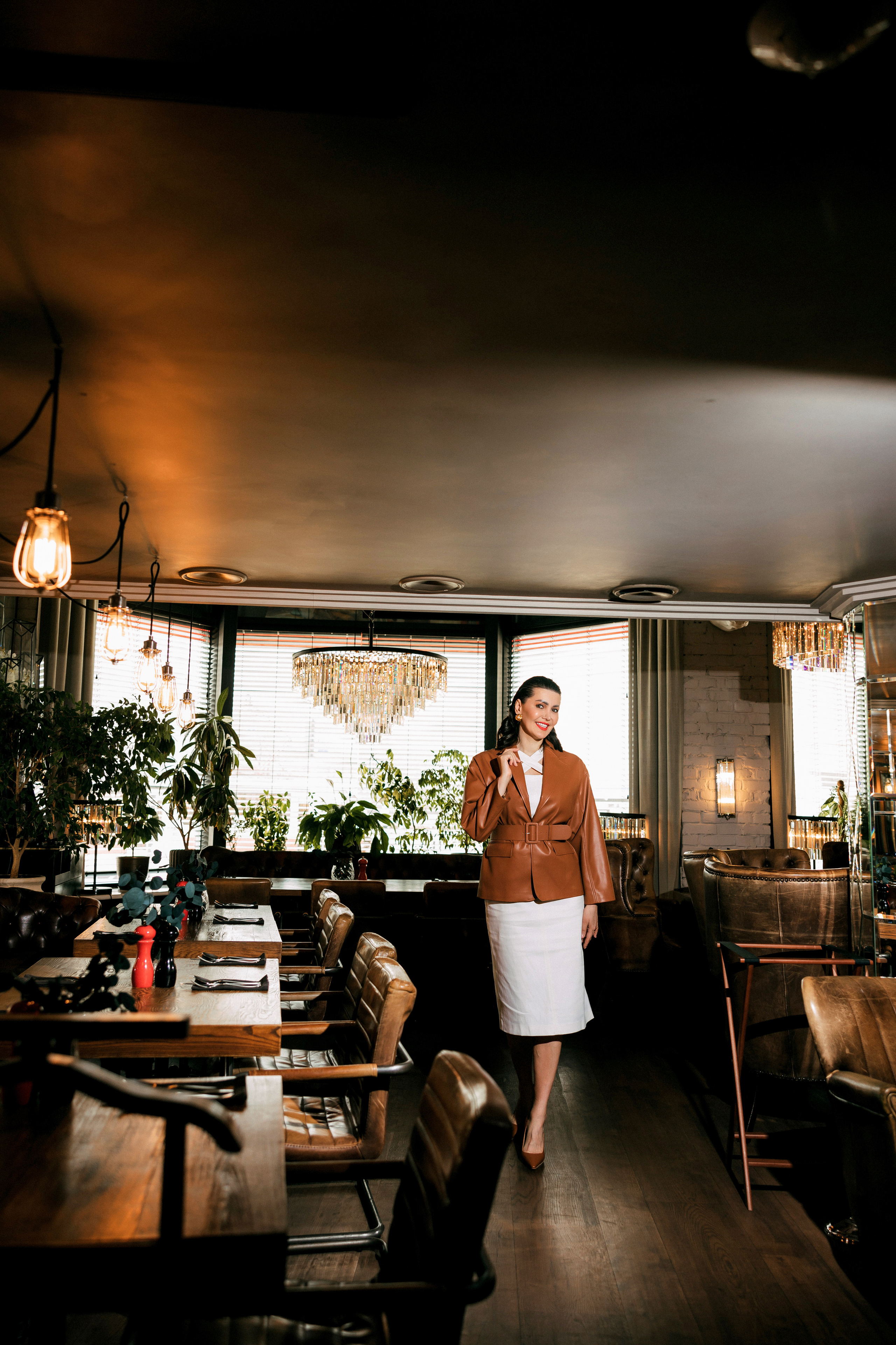 Елена. Свадебный и семейный фотограф Анна Печенкина