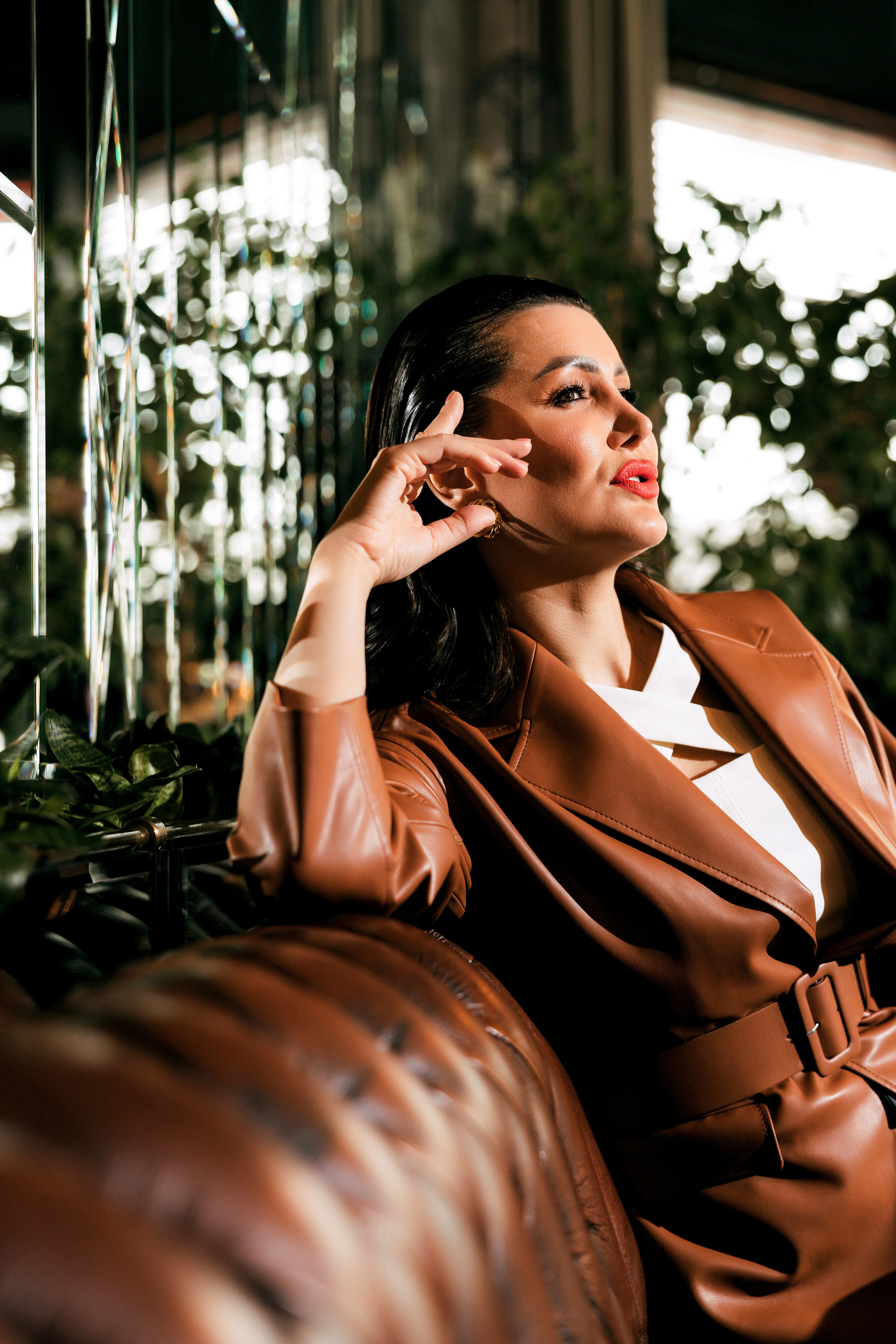 Елена. Свадебный и семейный фотограф Анна Печенкина