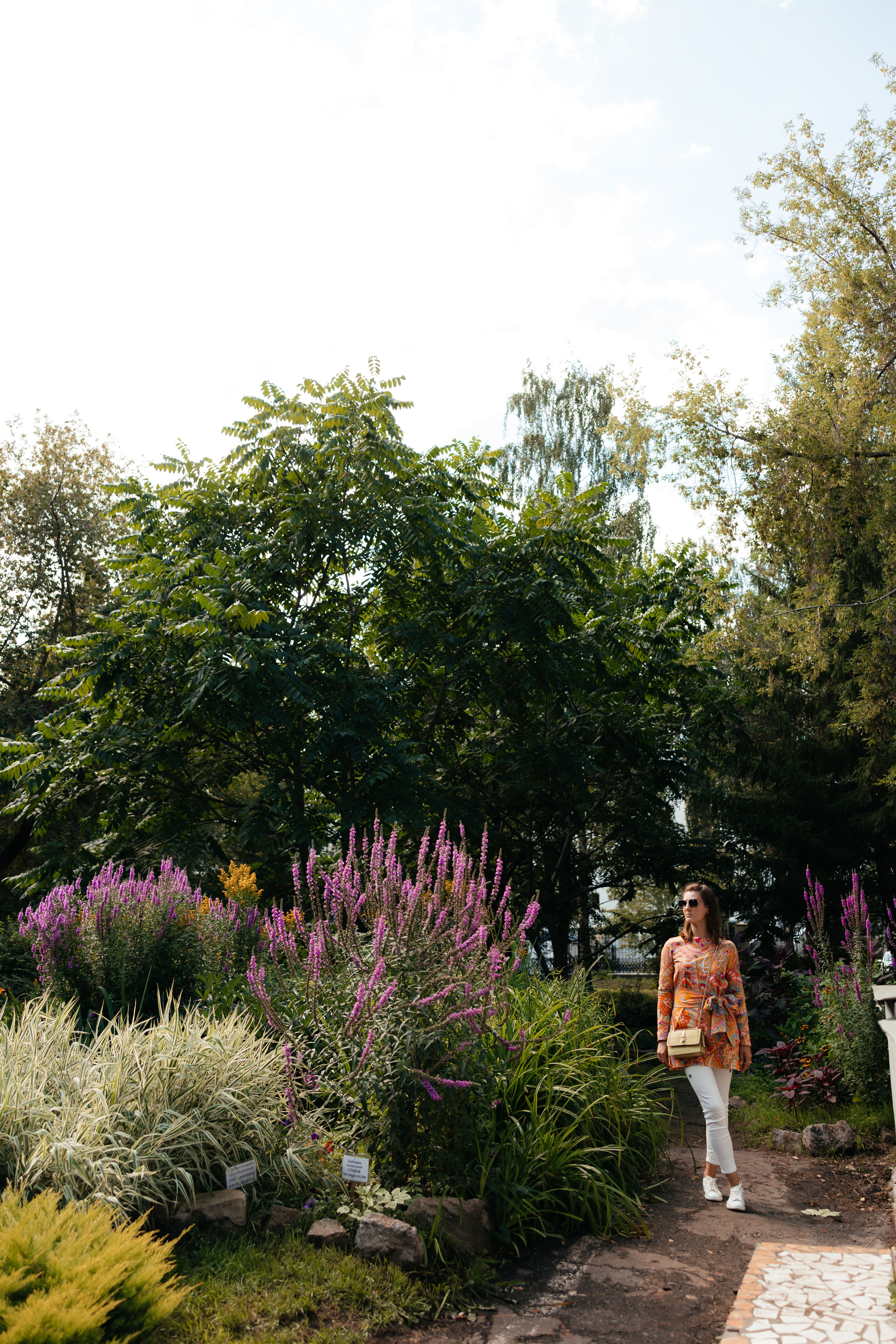 Алла и Саша. Свадебный и семейный фотограф Анна Печенкина