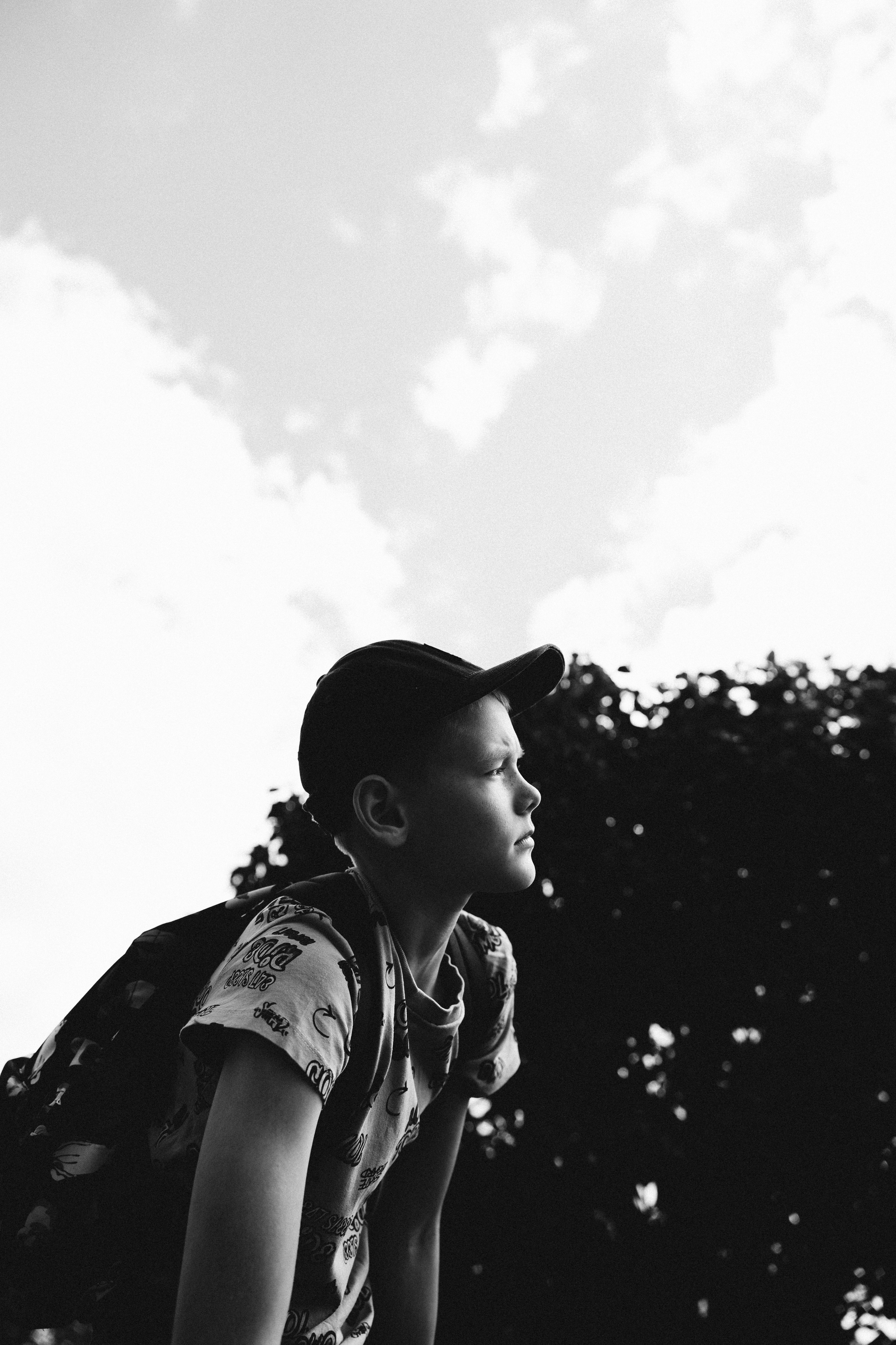 Алла и Саша. Свадебный и семейный фотограф Анна Печенкина