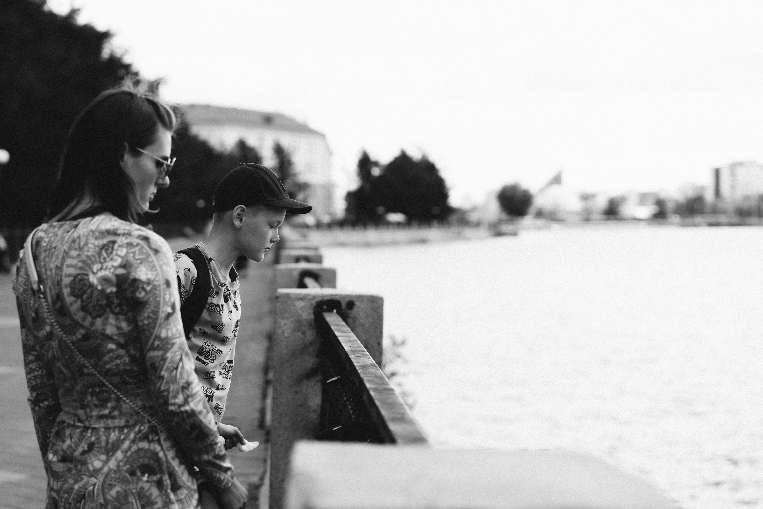 Алла и Саша. Свадебный и семейный фотограф Анна Печенкина