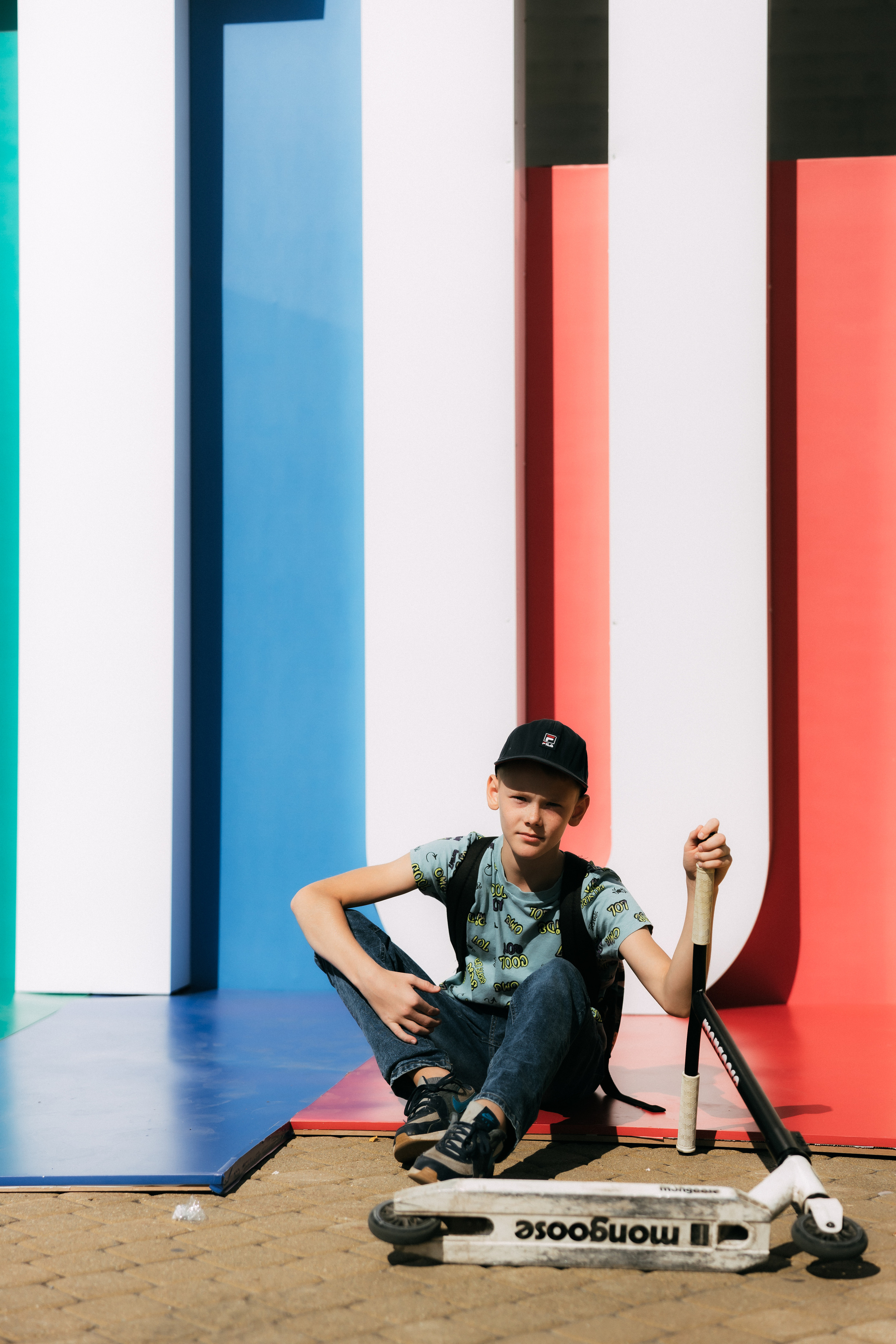 Алла и Саша. Свадебный и семейный фотограф Анна Печенкина