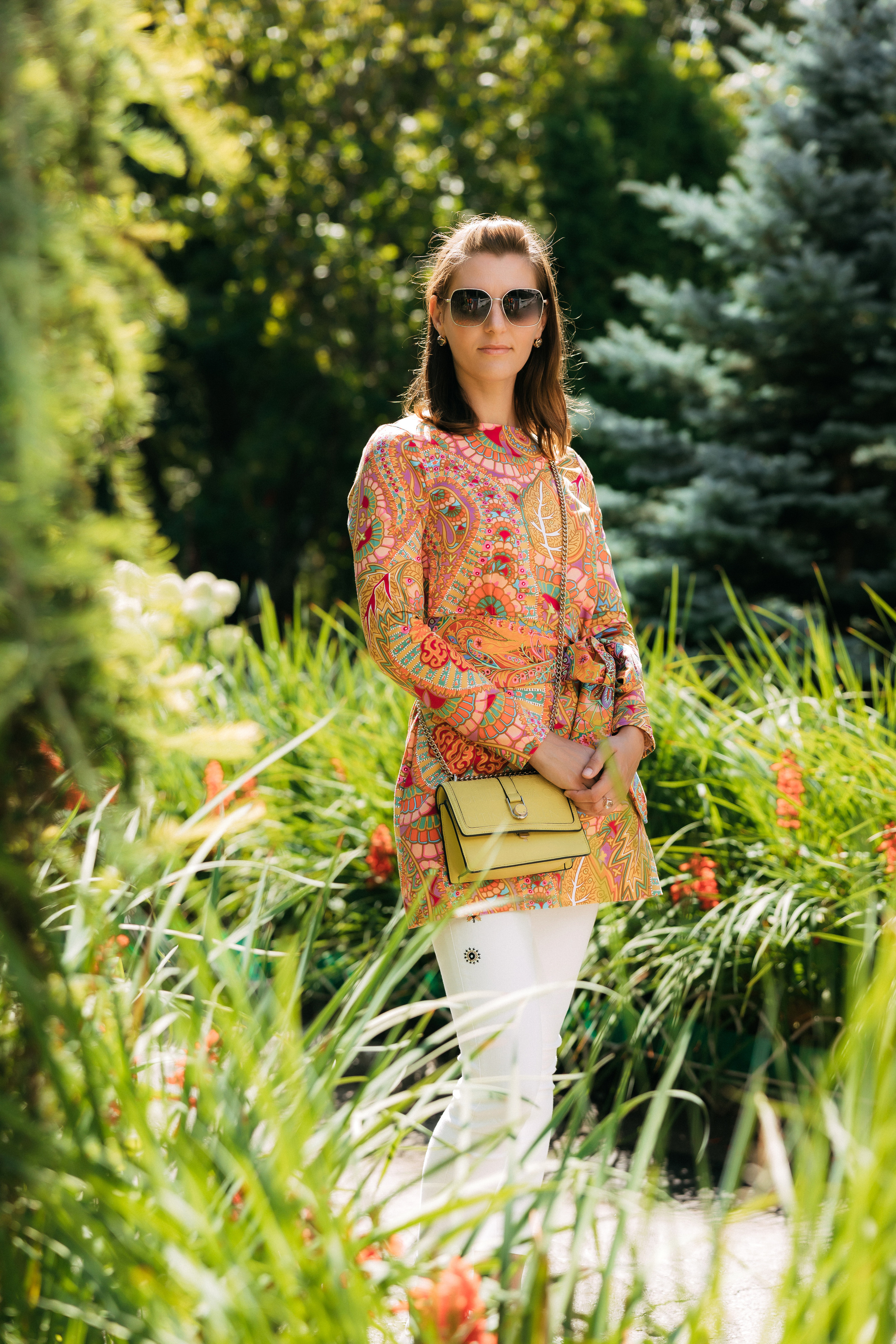 Алла и Саша. Свадебный и семейный фотограф Анна Печенкина