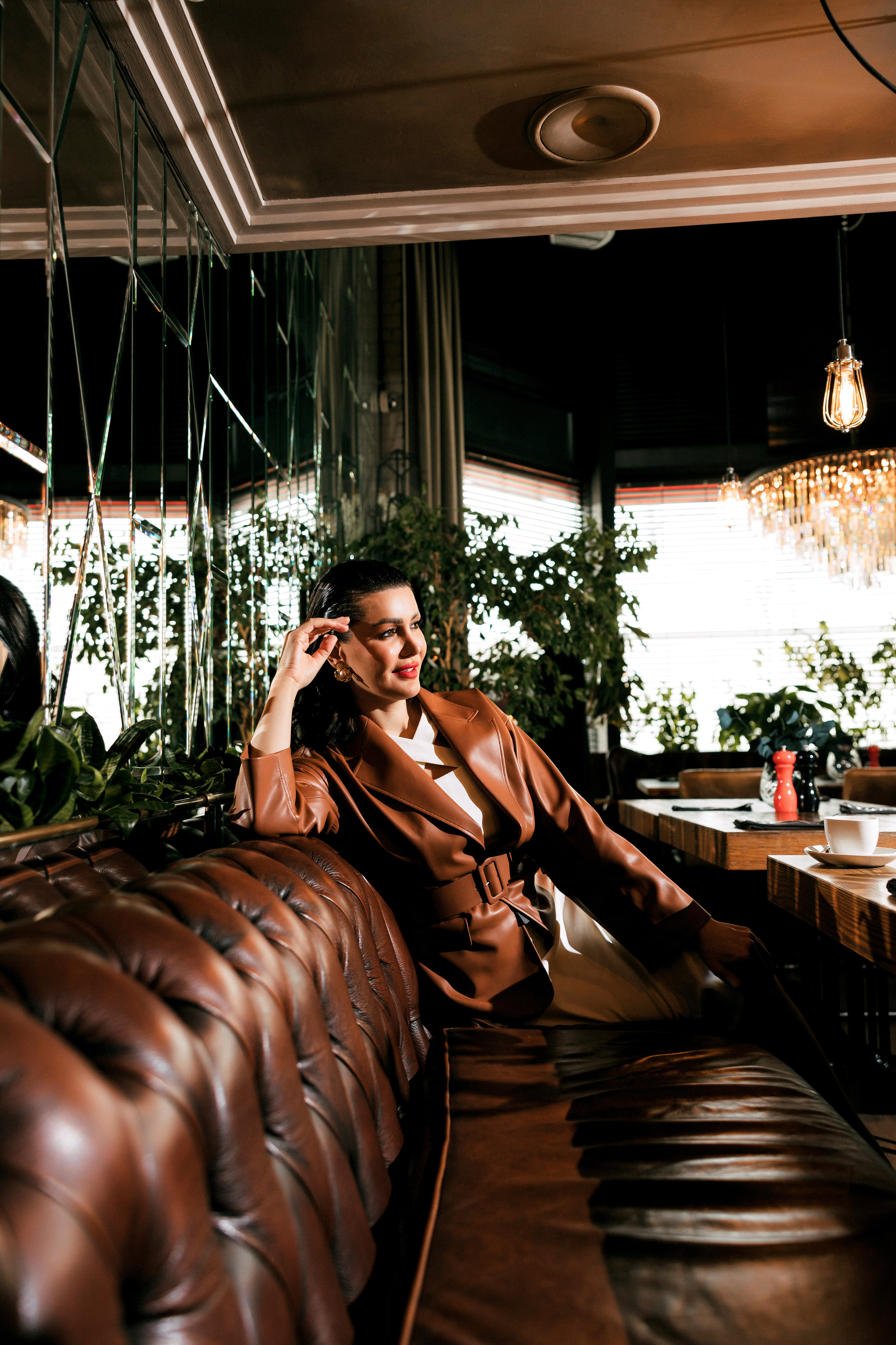 Елена. Свадебный и семейный фотограф Анна Печенкина