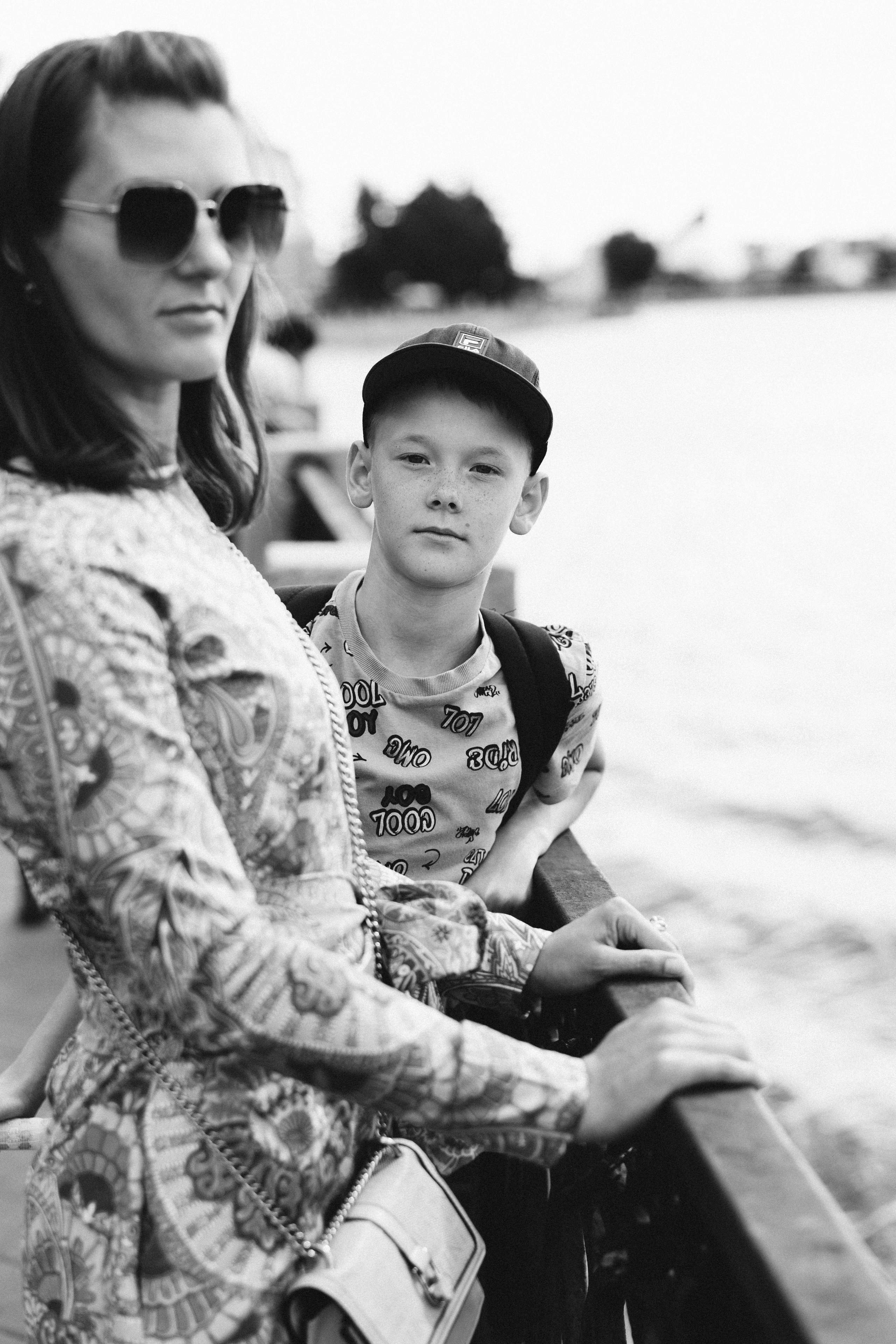 Алла и Саша. Свадебный и семейный фотограф Анна Печенкина