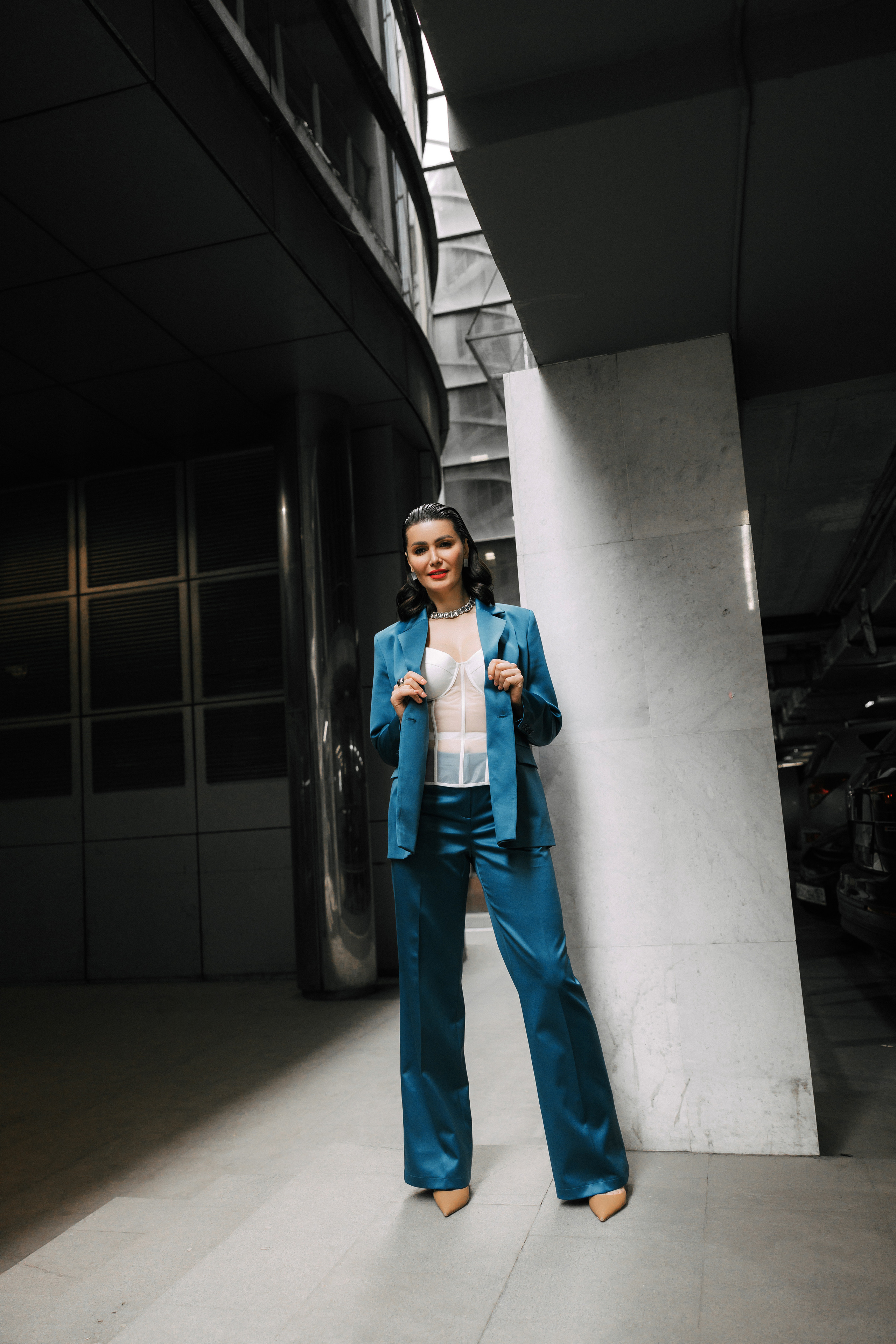 Елена. Свадебный и семейный фотограф Анна Печенкина