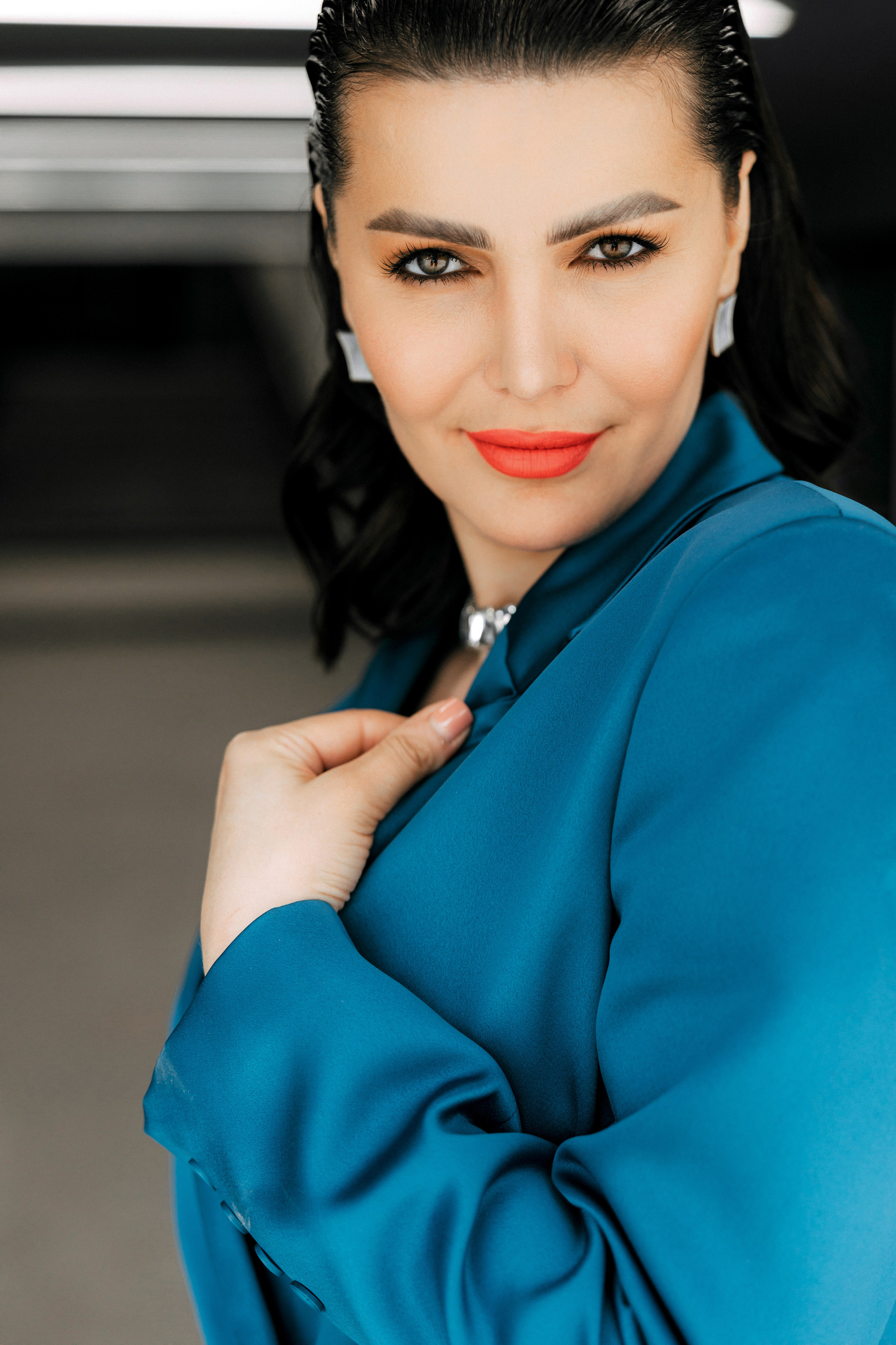 Елена. Свадебный и семейный фотограф Анна Печенкина