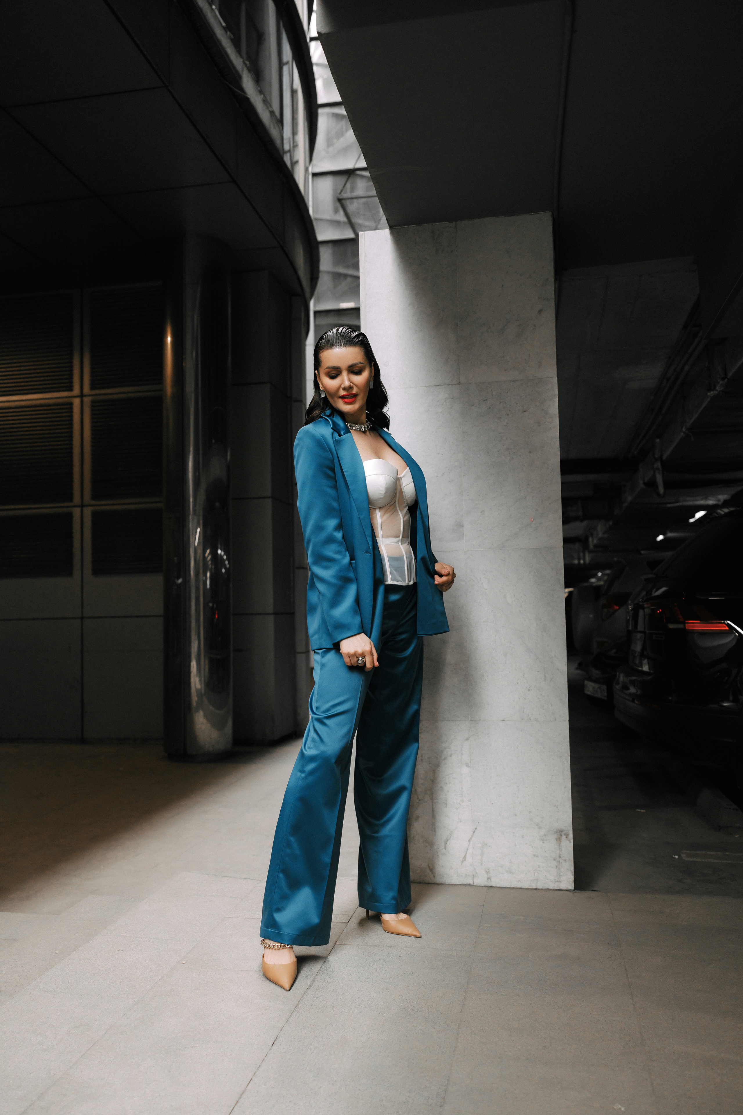 Елена. Свадебный и семейный фотограф Анна Печенкина