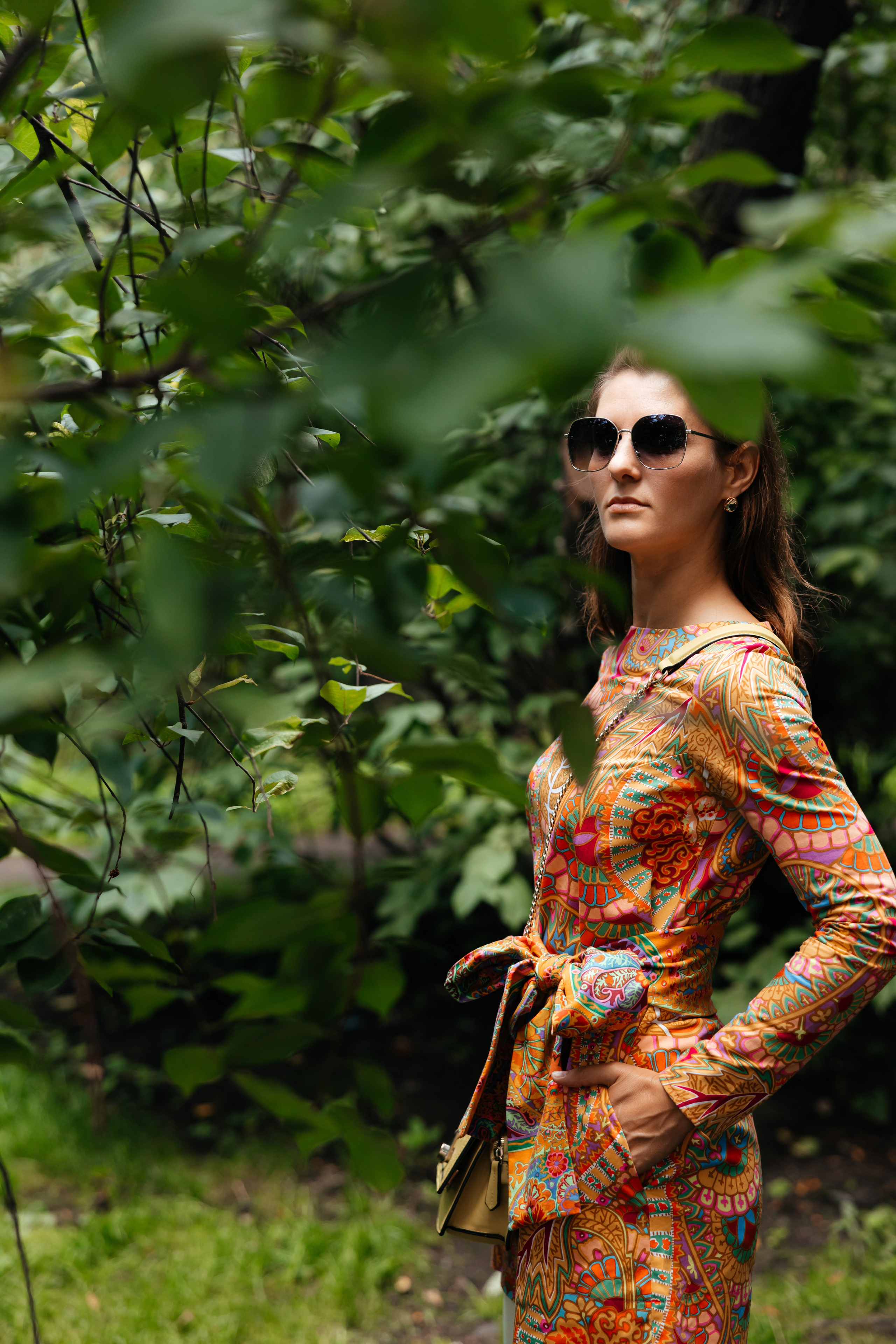 Алла и Саша. Свадебный и семейный фотограф Анна Печенкина