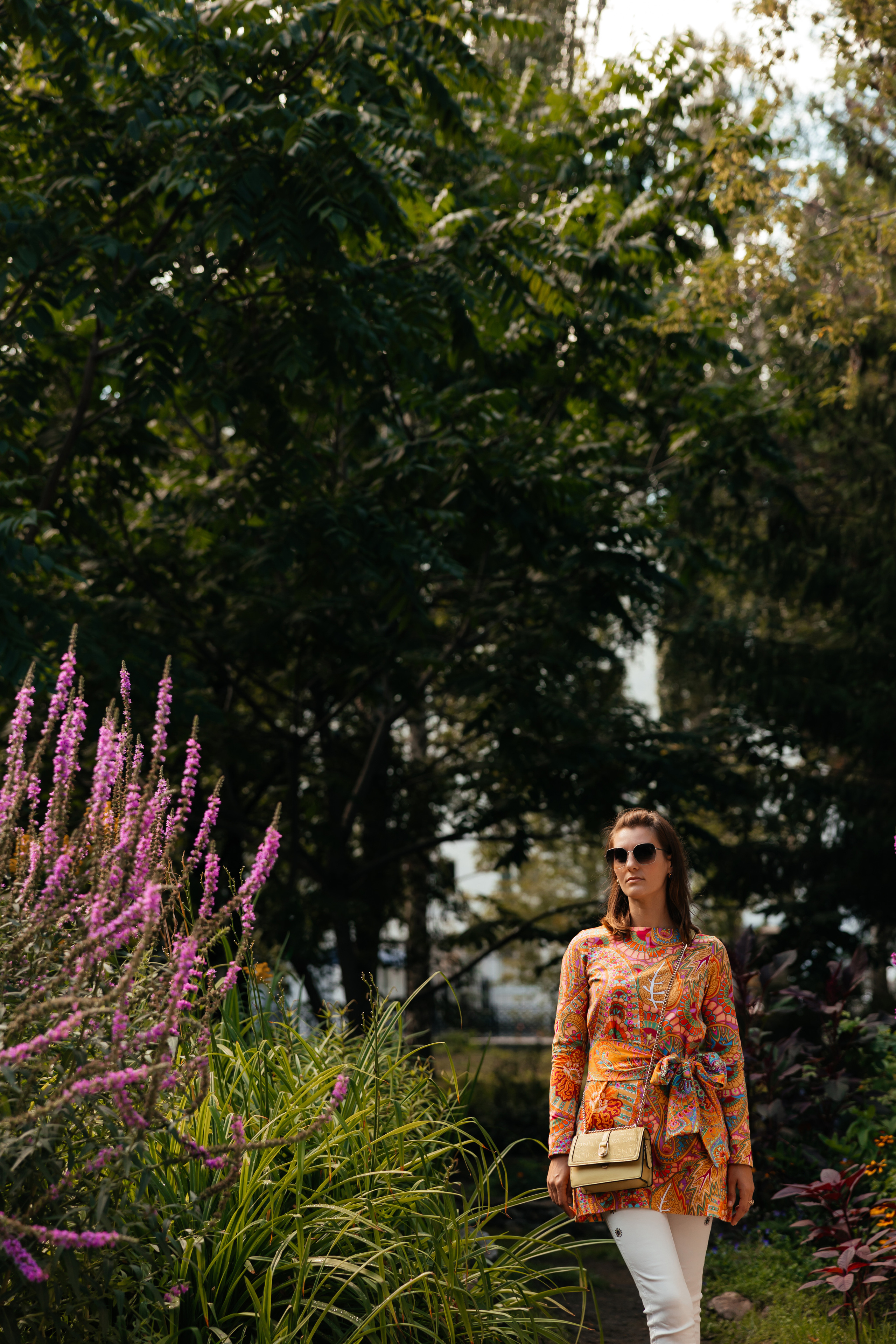 Алла и Саша. Свадебный и семейный фотограф Анна Печенкина
