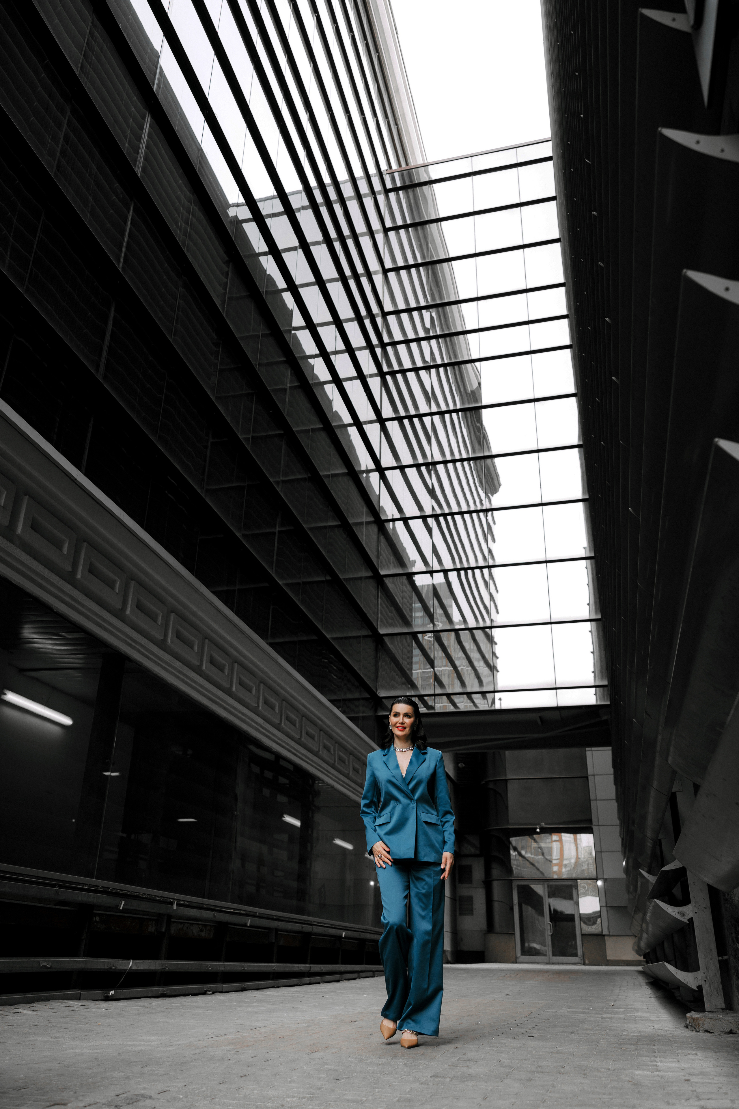 Елена. Свадебный и семейный фотограф Анна Печенкина