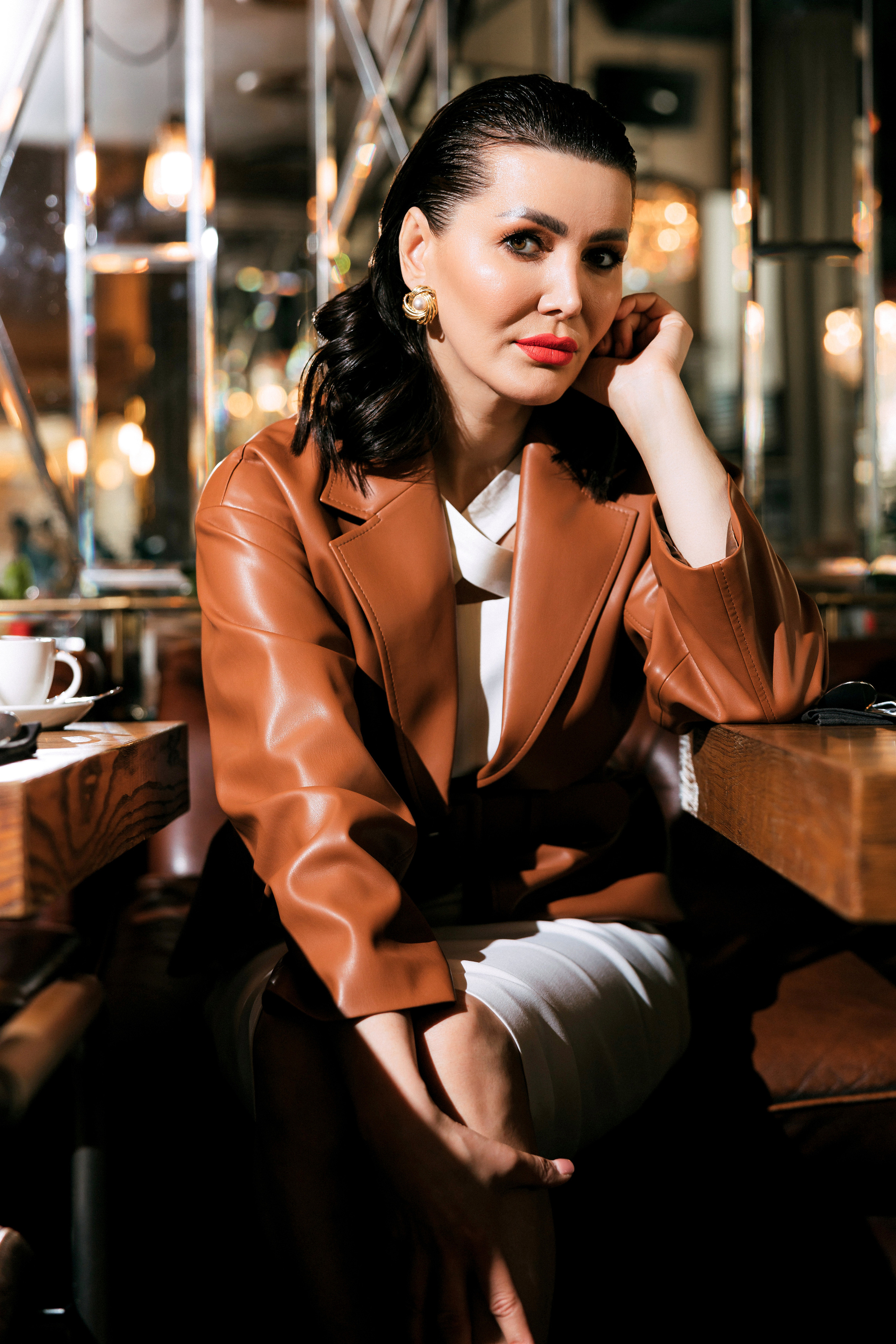 Елена. Свадебный и семейный фотограф Анна Печенкина