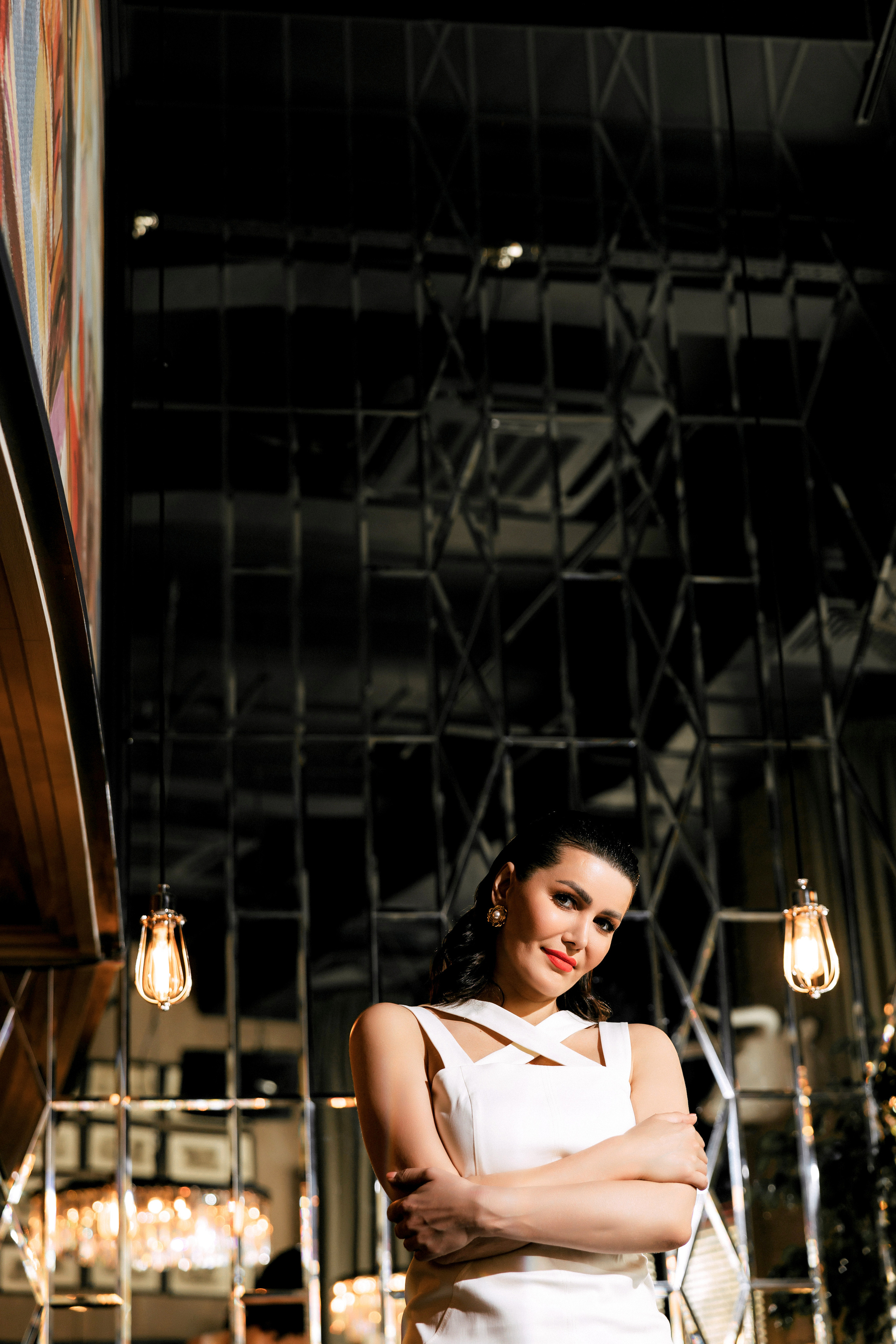 Елена. Свадебный и семейный фотограф Анна Печенкина