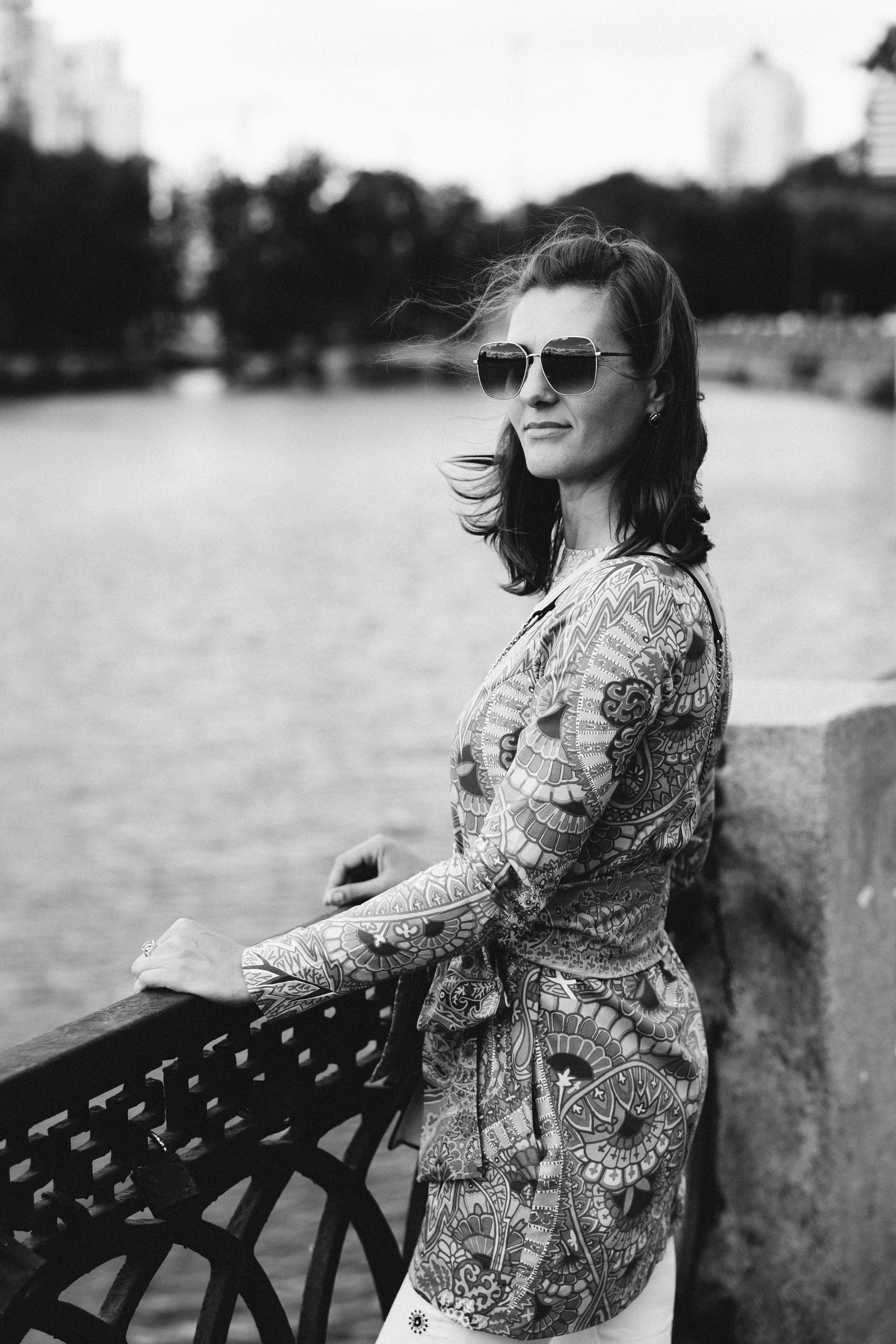 Алла и Саша. Свадебный и семейный фотограф Анна Печенкина