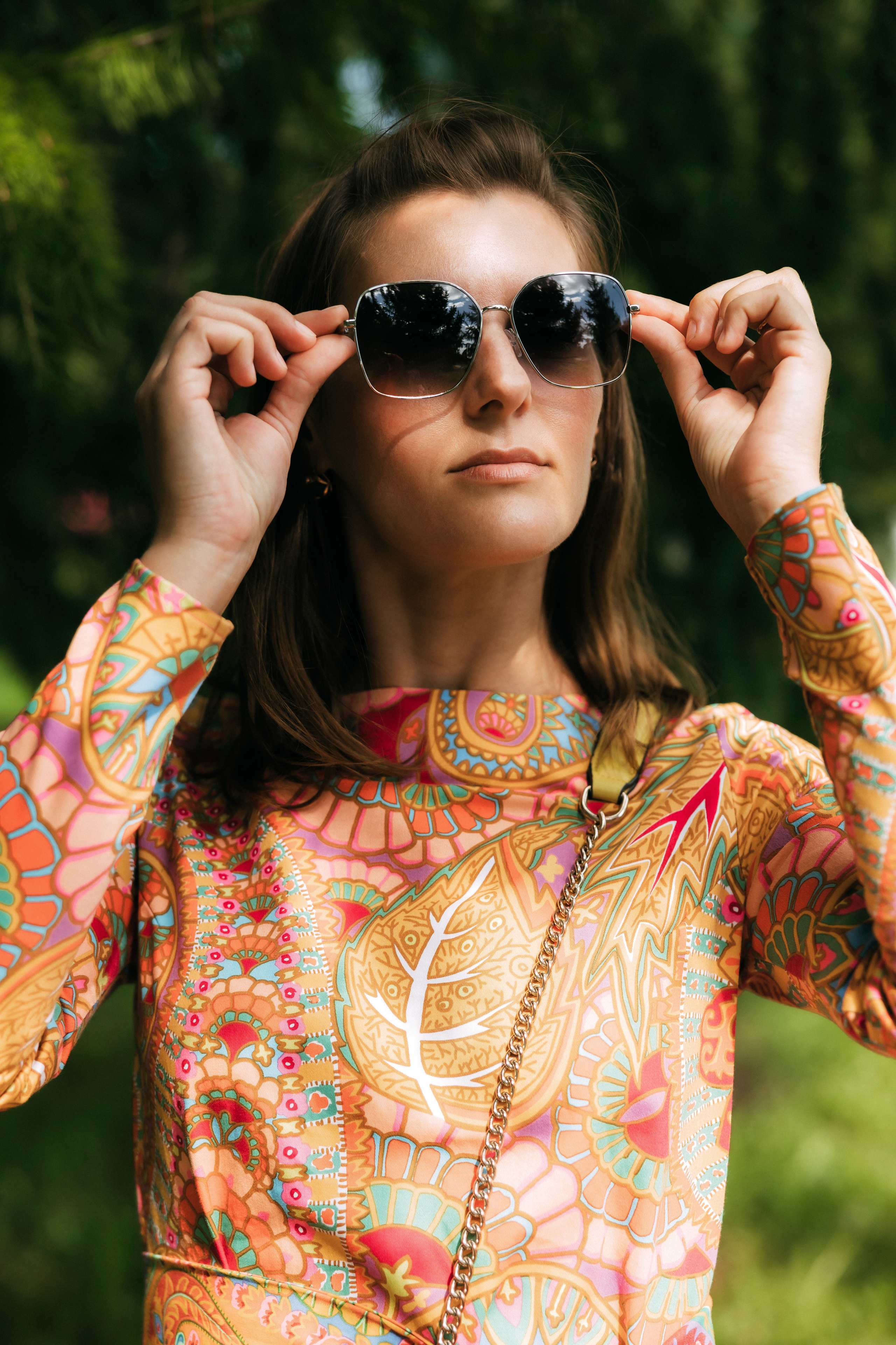 Алла и Саша. Свадебный и семейный фотограф Анна Печенкина