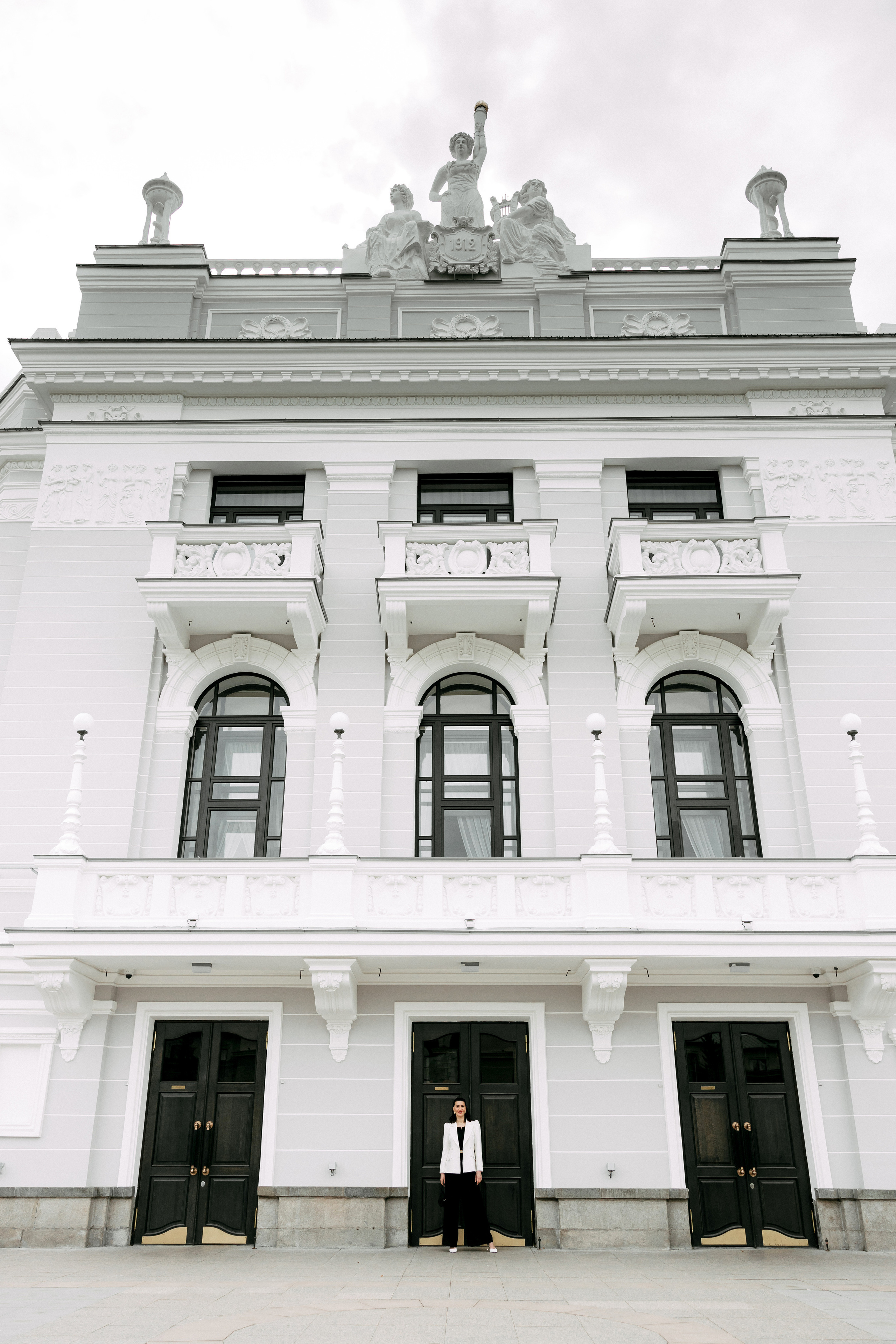 Елена. Свадебный и семейный фотограф Анна Печенкина