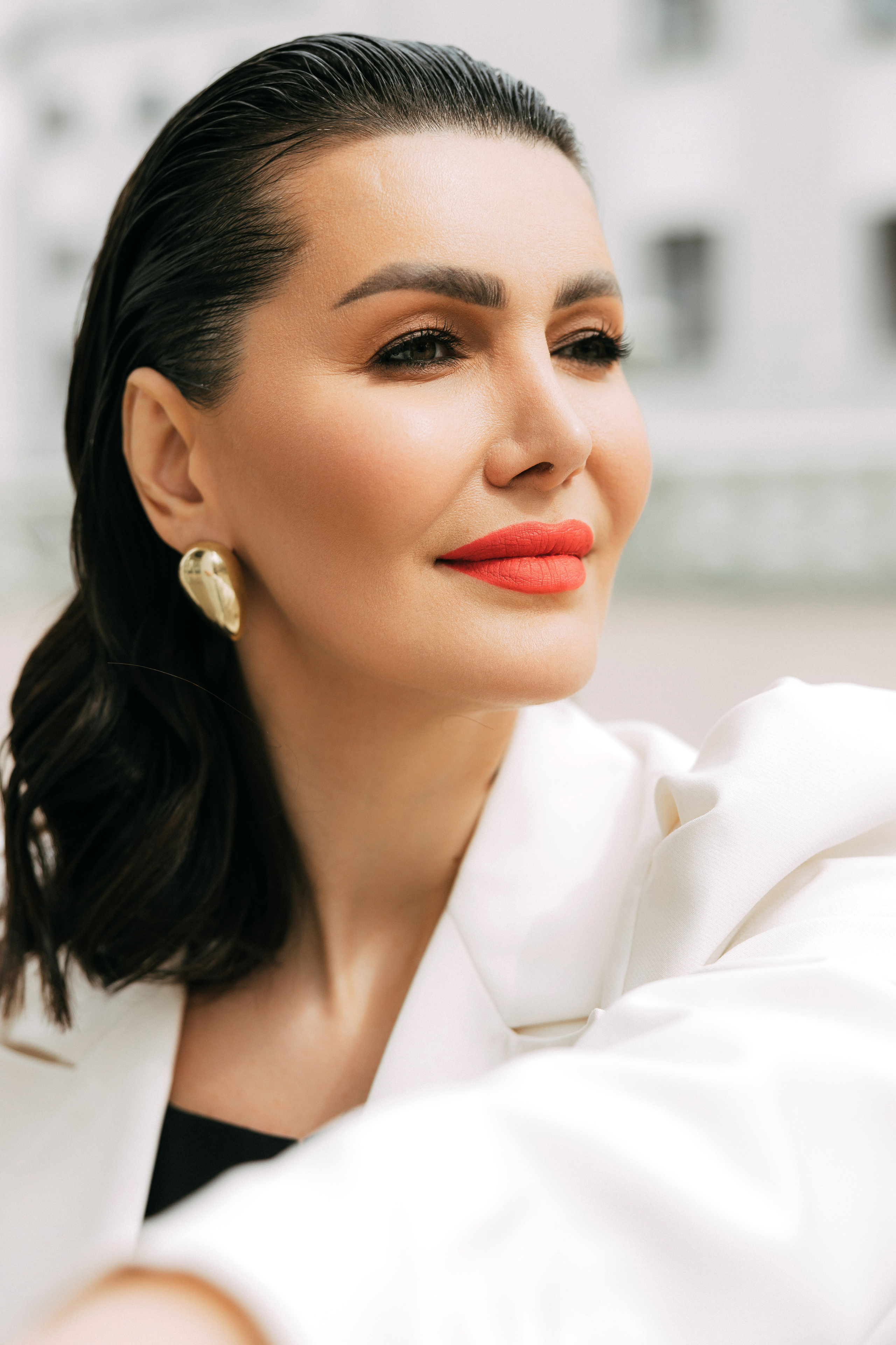 Елена. Свадебный и семейный фотограф Анна Печенкина