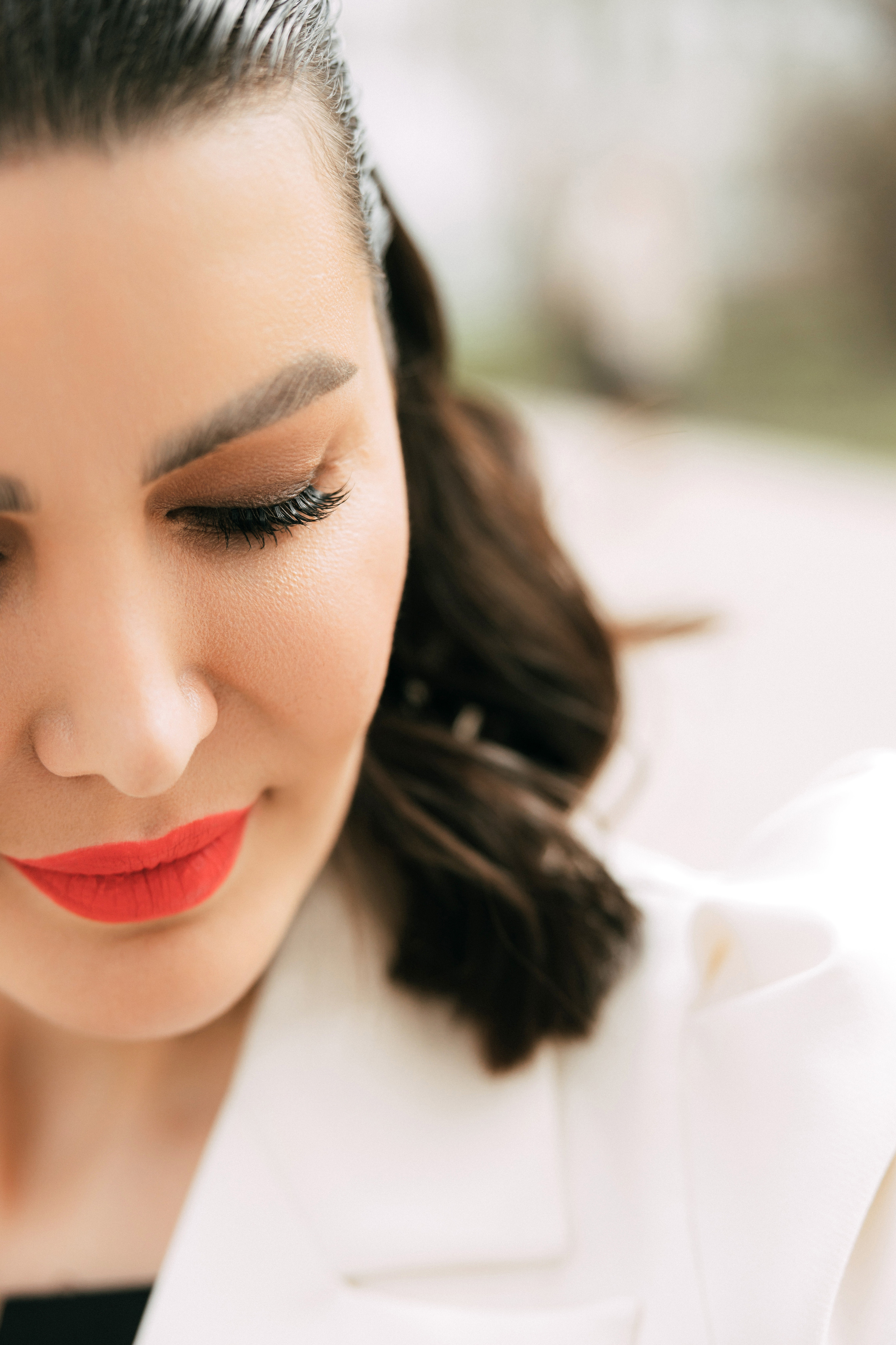 Елена. Свадебный и семейный фотограф Анна Печенкина