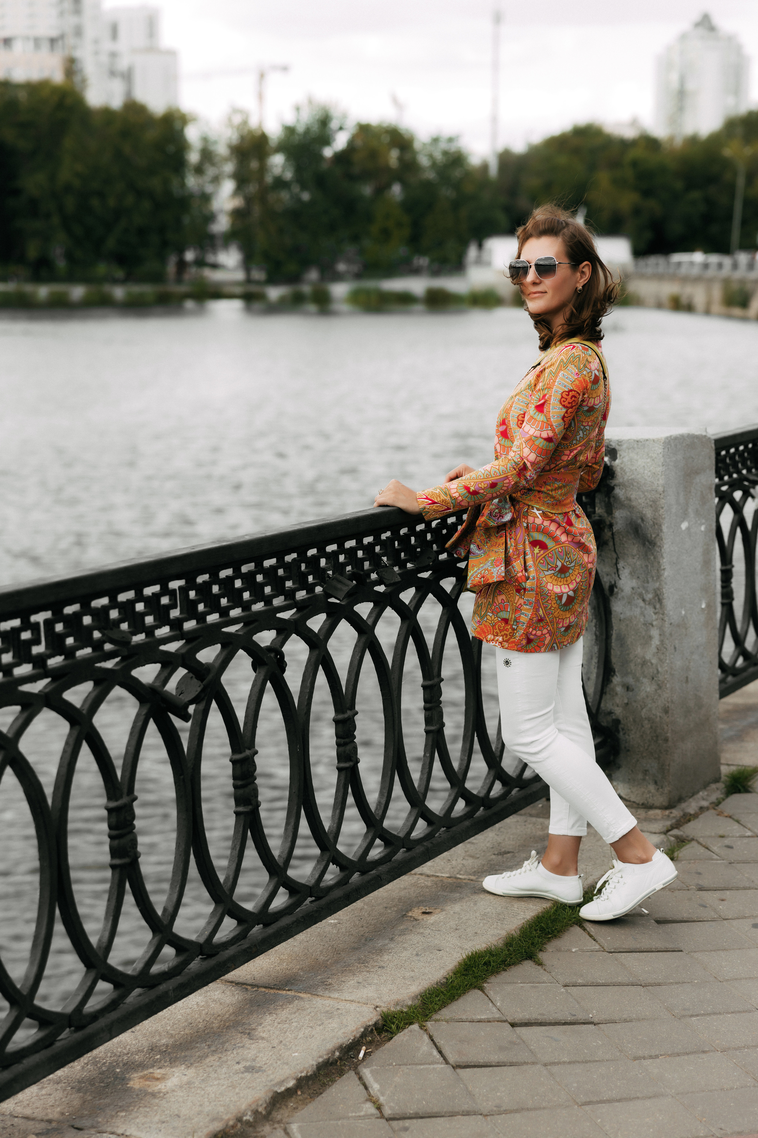 Алла и Саша. Свадебный и семейный фотограф Анна Печенкина