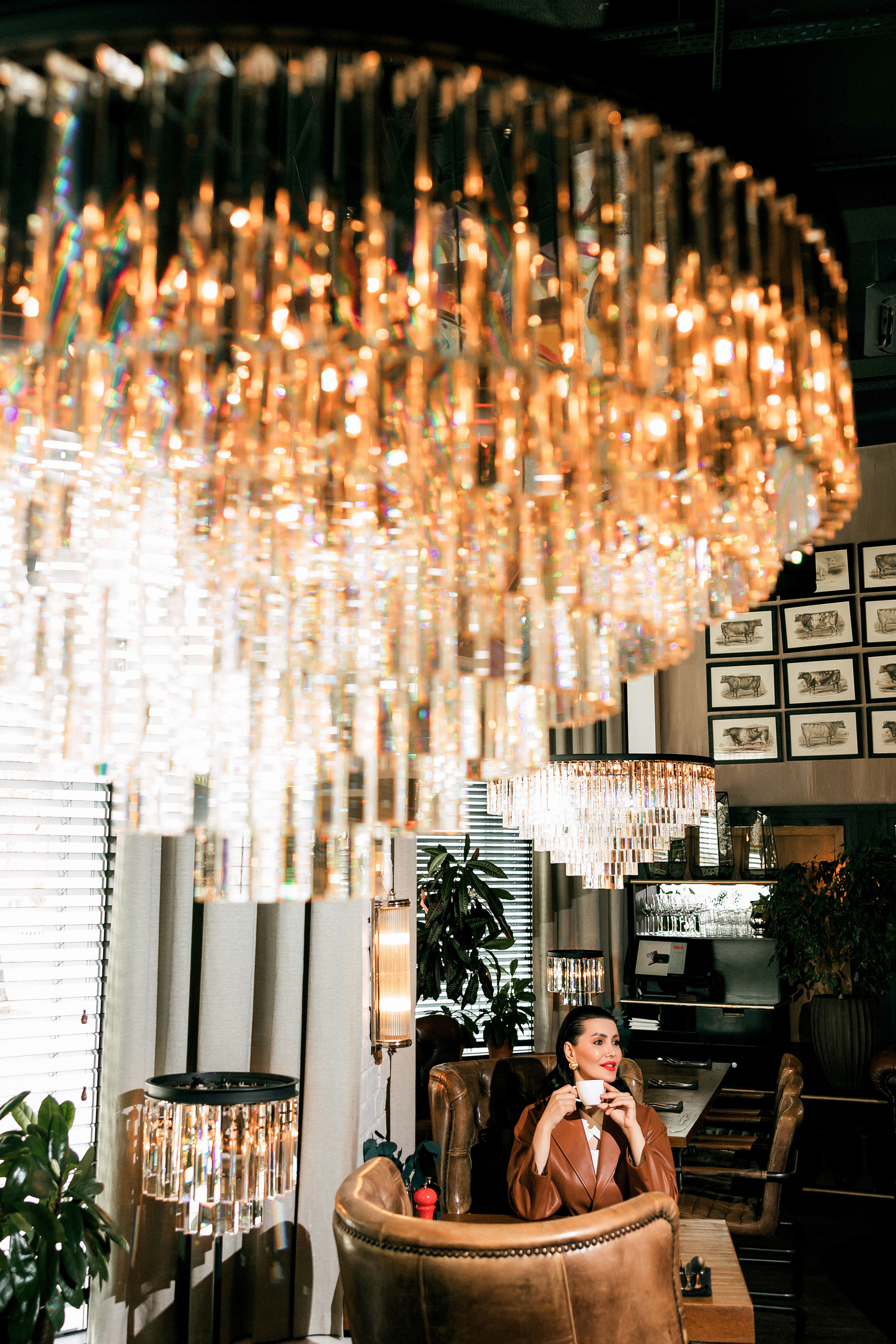 Елена. Свадебный и семейный фотограф Анна Печенкина