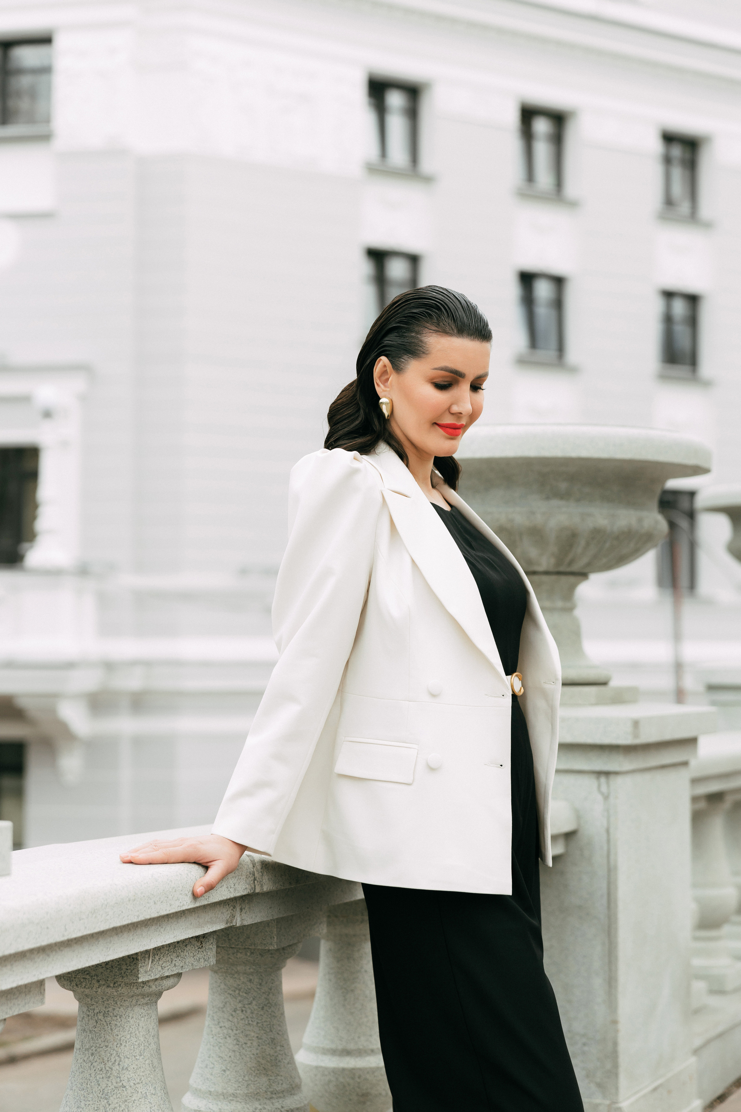 Елена. Свадебный и семейный фотограф Анна Печенкина