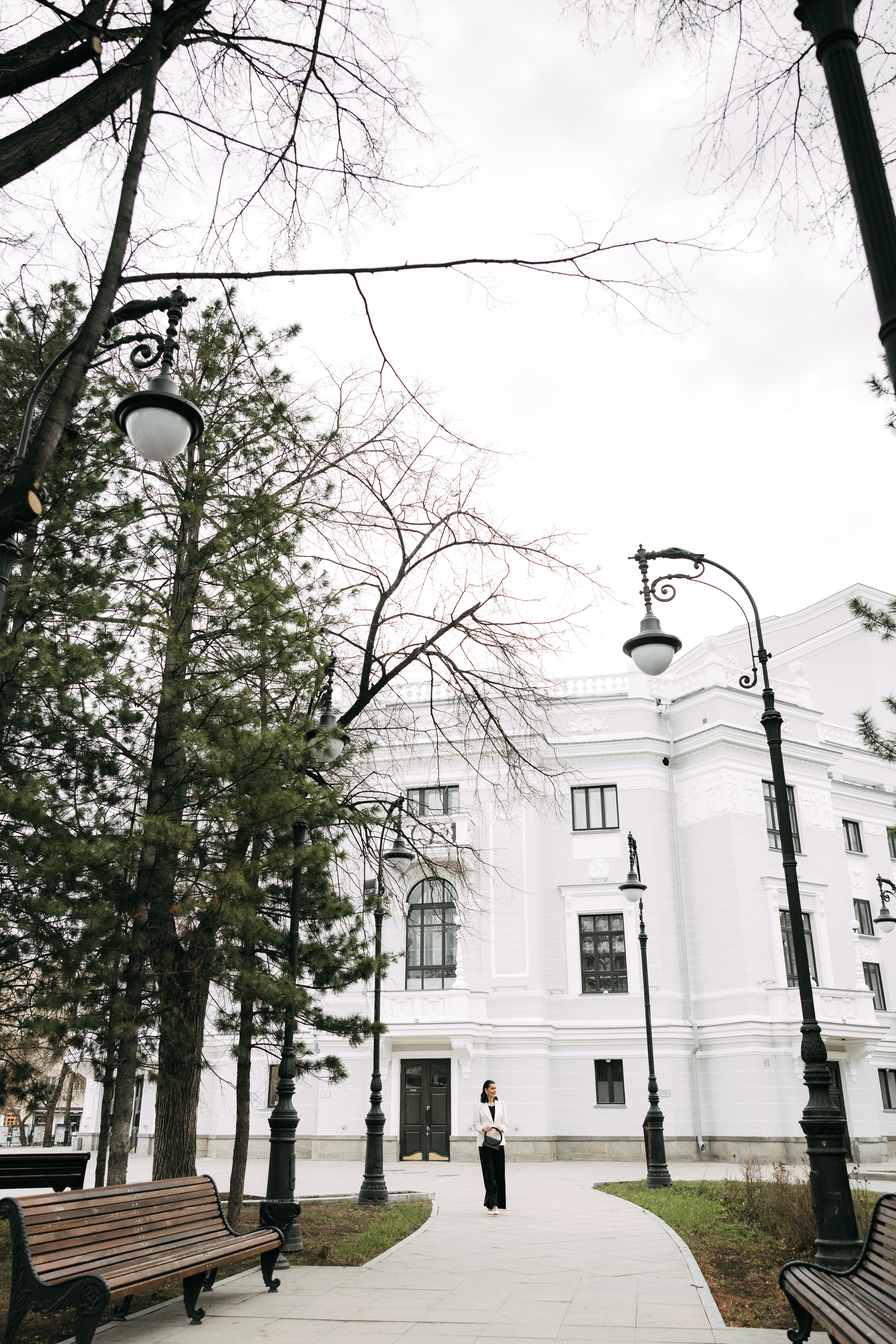 Елена. Свадебный и семейный фотограф Анна Печенкина