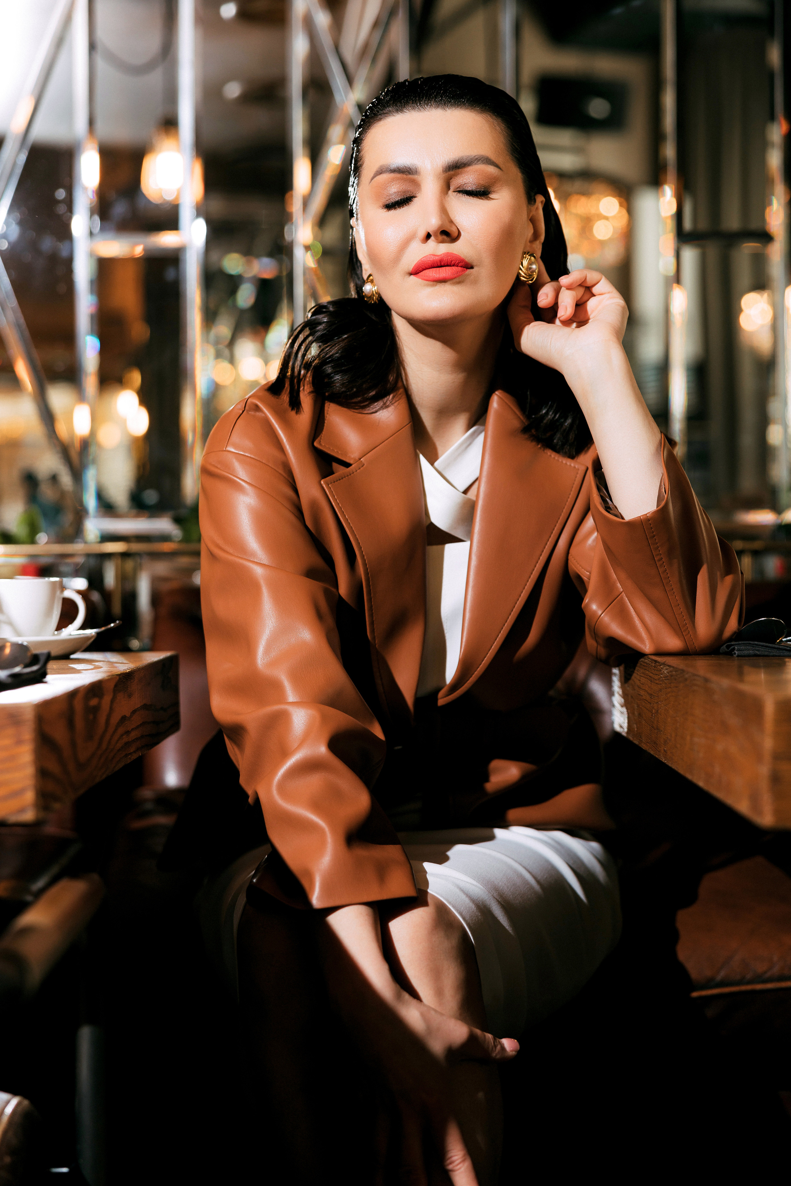 Елена. Свадебный и семейный фотограф Анна Печенкина