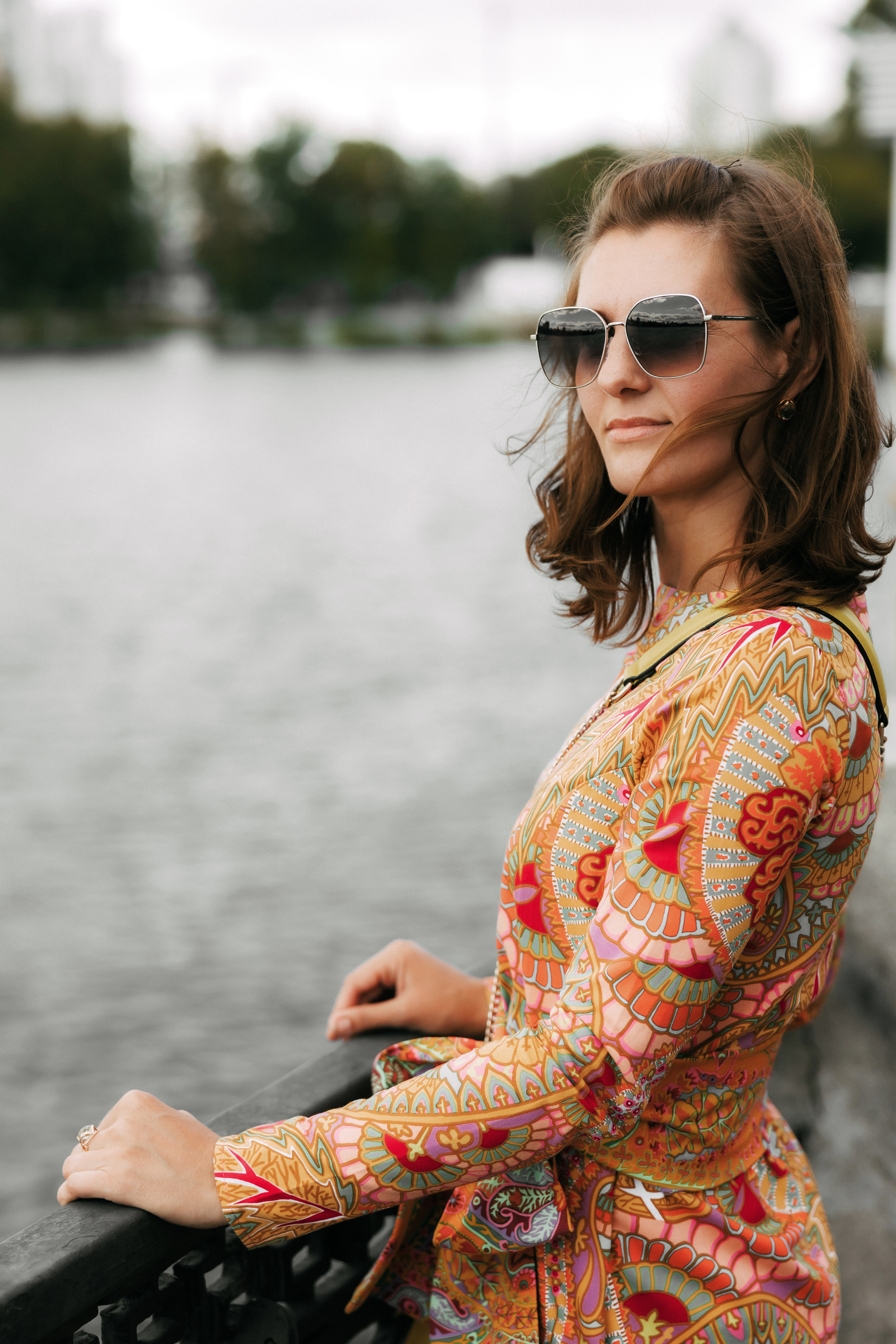 Алла и Саша. Свадебный и семейный фотограф Анна Печенкина