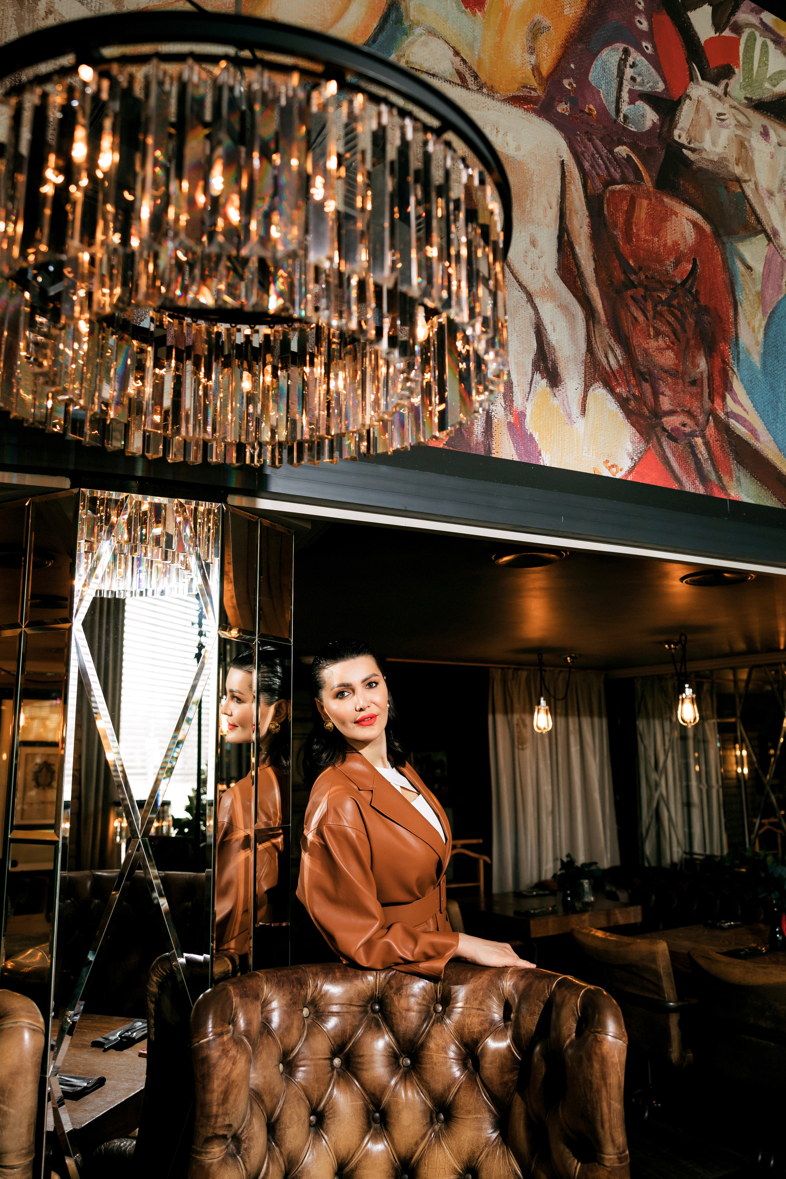 Елена. Свадебный и семейный фотограф Анна Печенкина