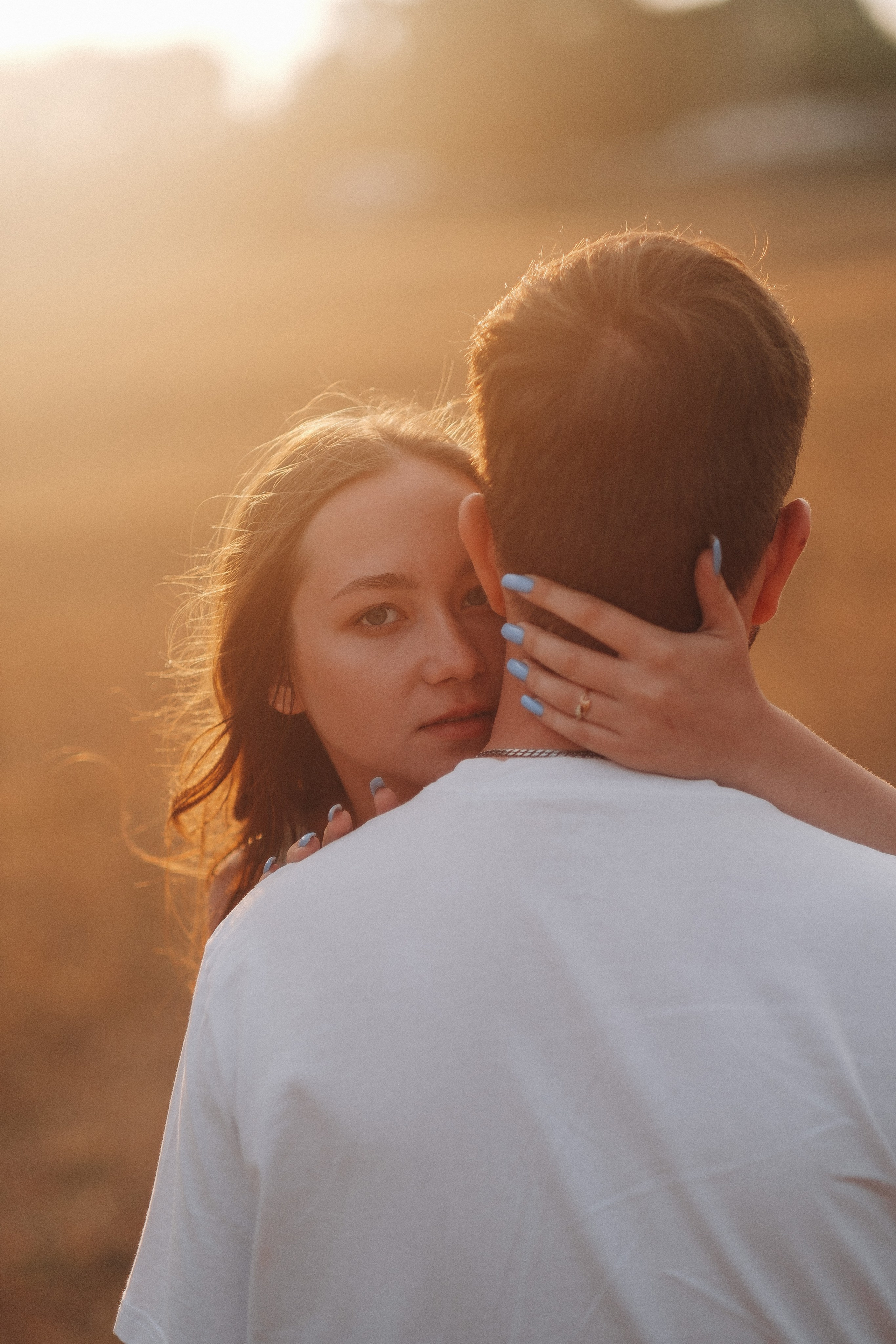 Саша & Таня. Свадебный и семейный фотограф в Казани и Зеленодольске Ланочкин Илья