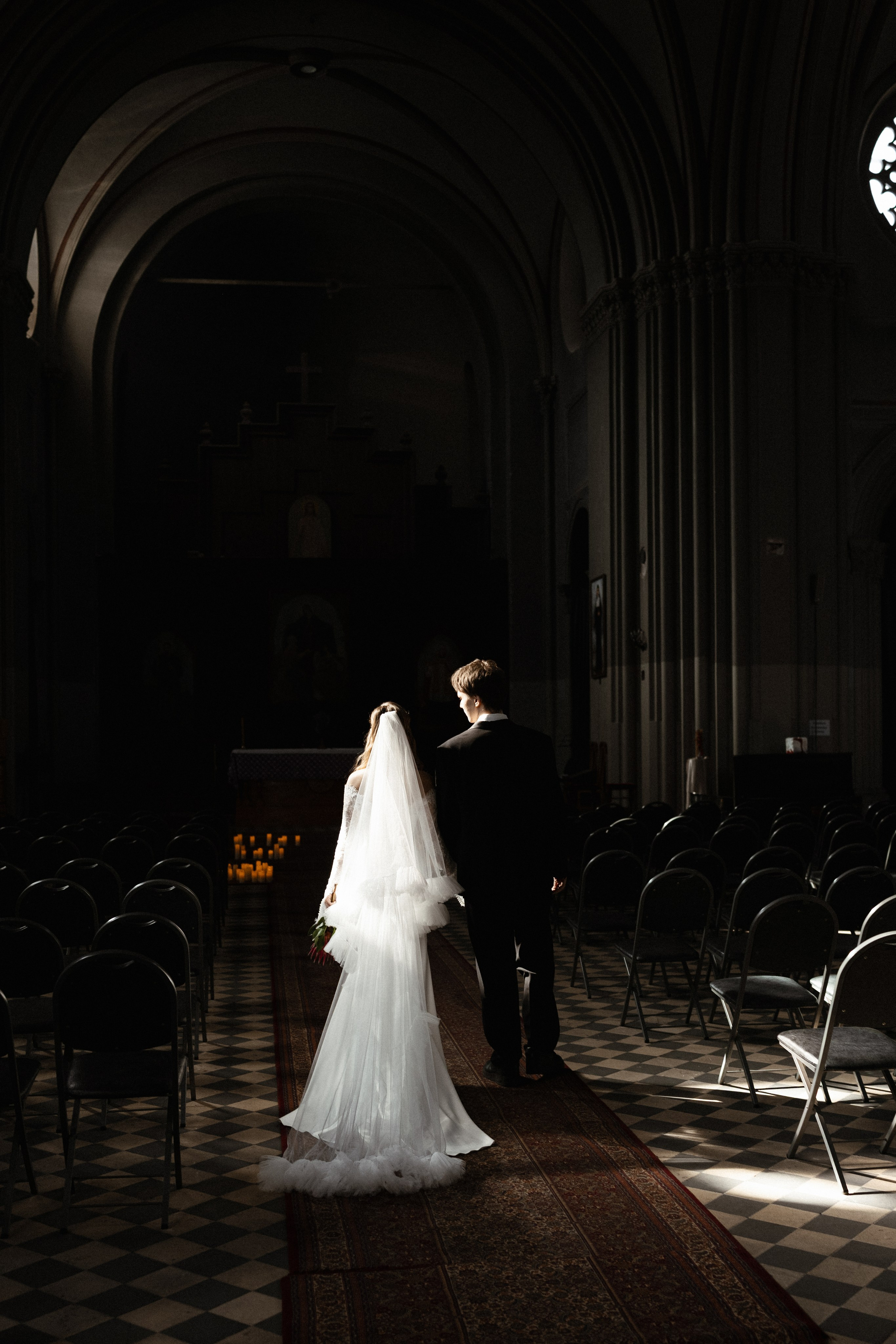 Свадебные истории. Фотограф Санкт-Петербург | Валерия Рогальская