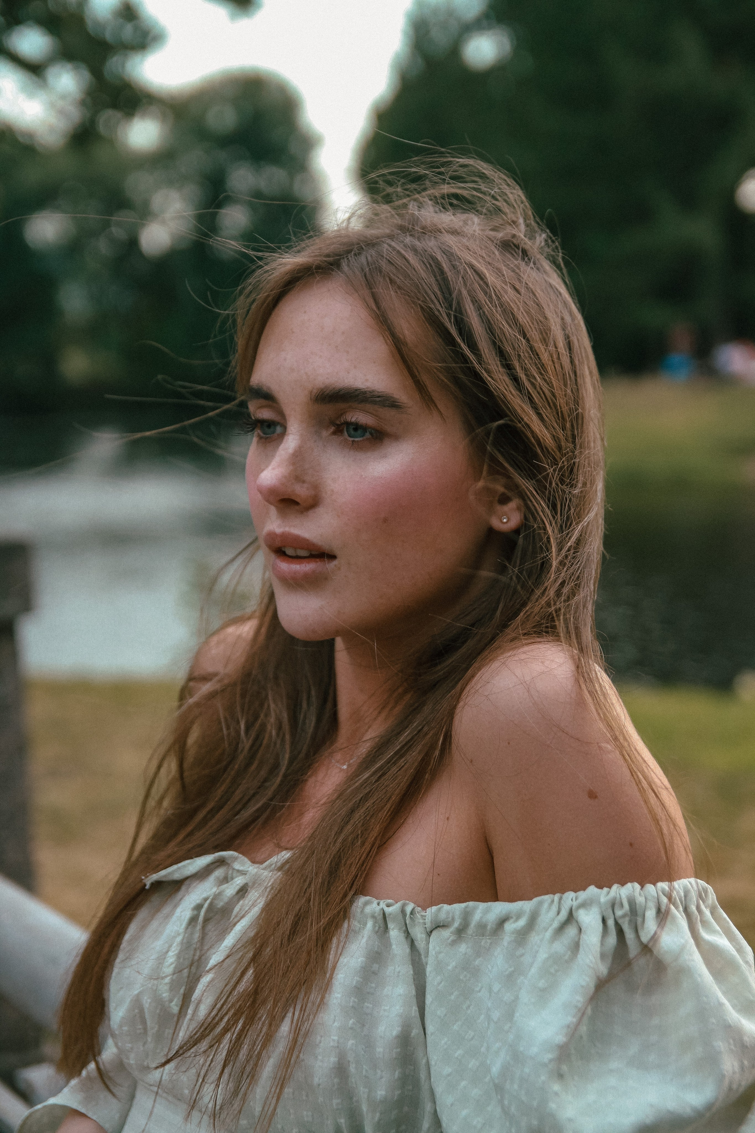 Portrait. Фотограф Санкт-Петербург | Валерия Рогальская