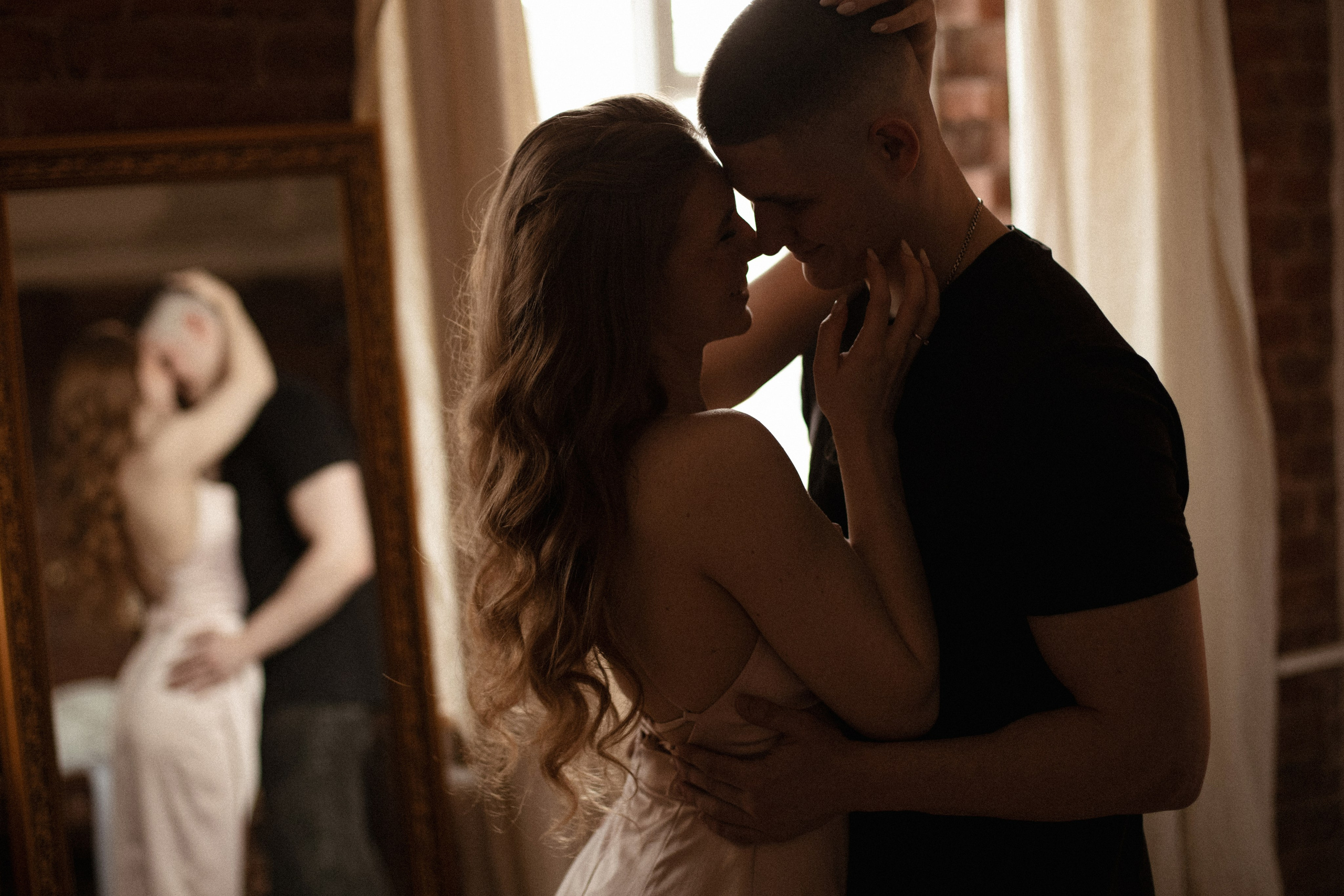 Love Story. Фотограф Санкт-Петербург | Валерия Рогальская