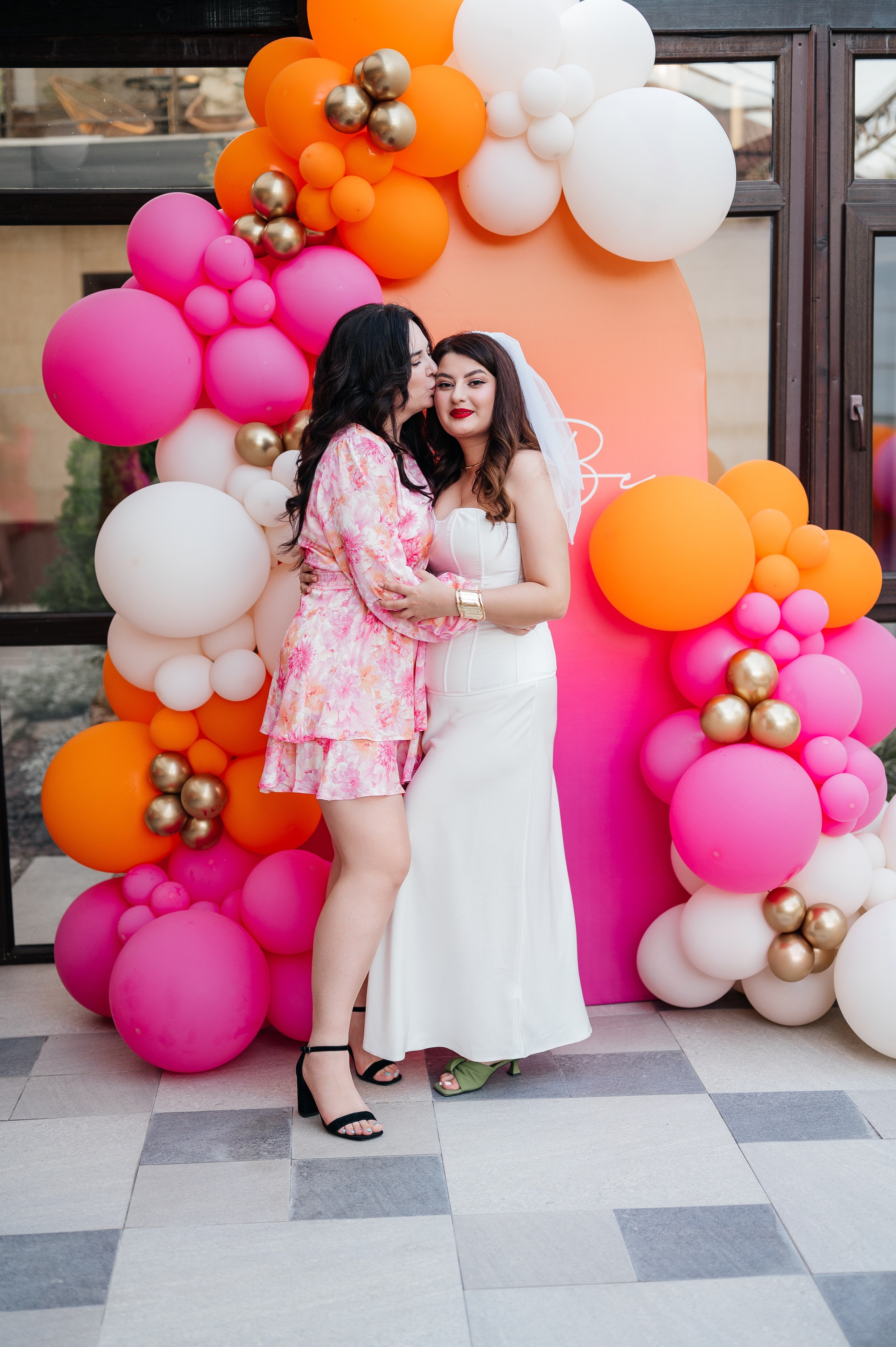 Девичник. Свадебный и семейный фотограф в Краснодаре Алина Мельник