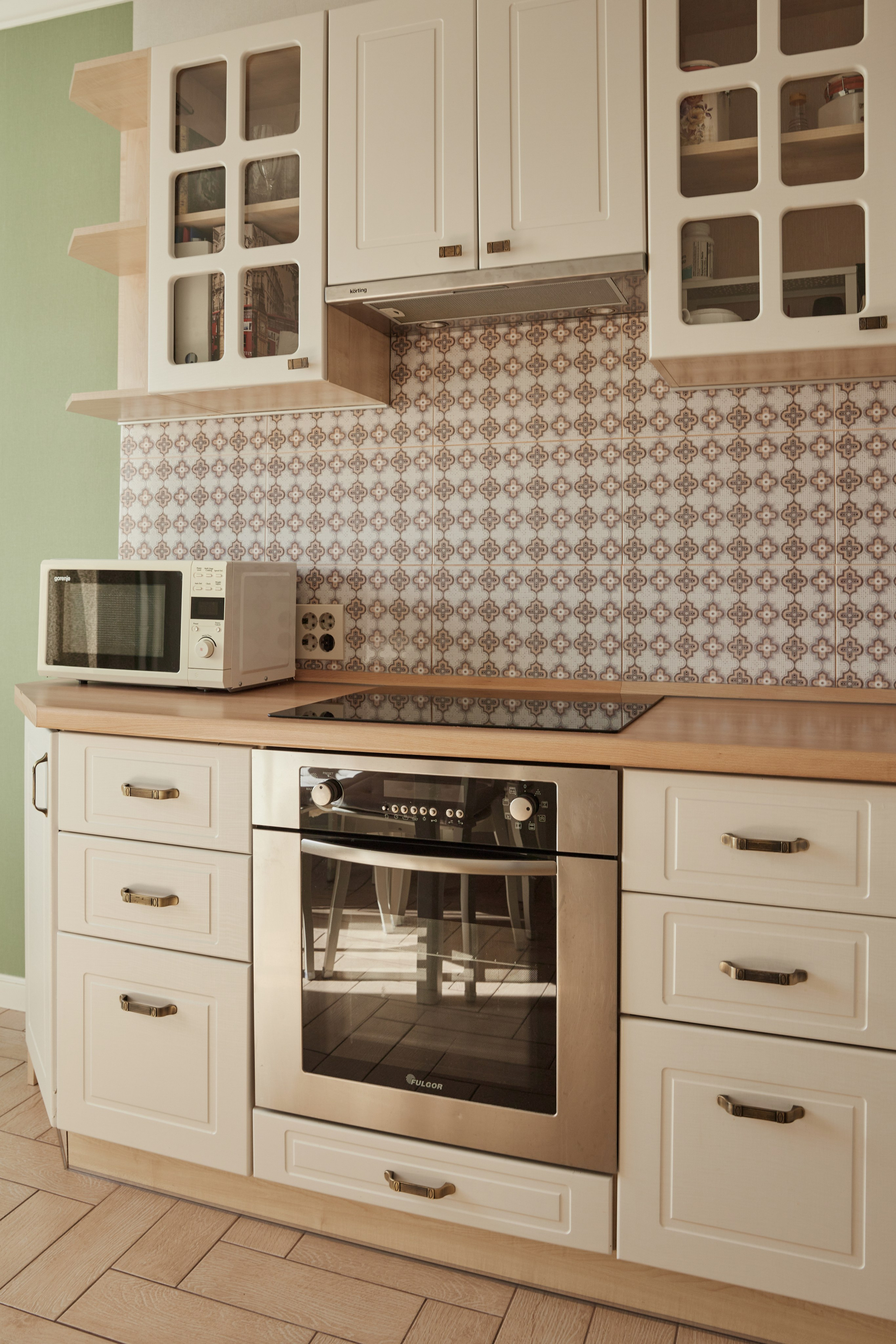 Съёмка недвижимости. Главная